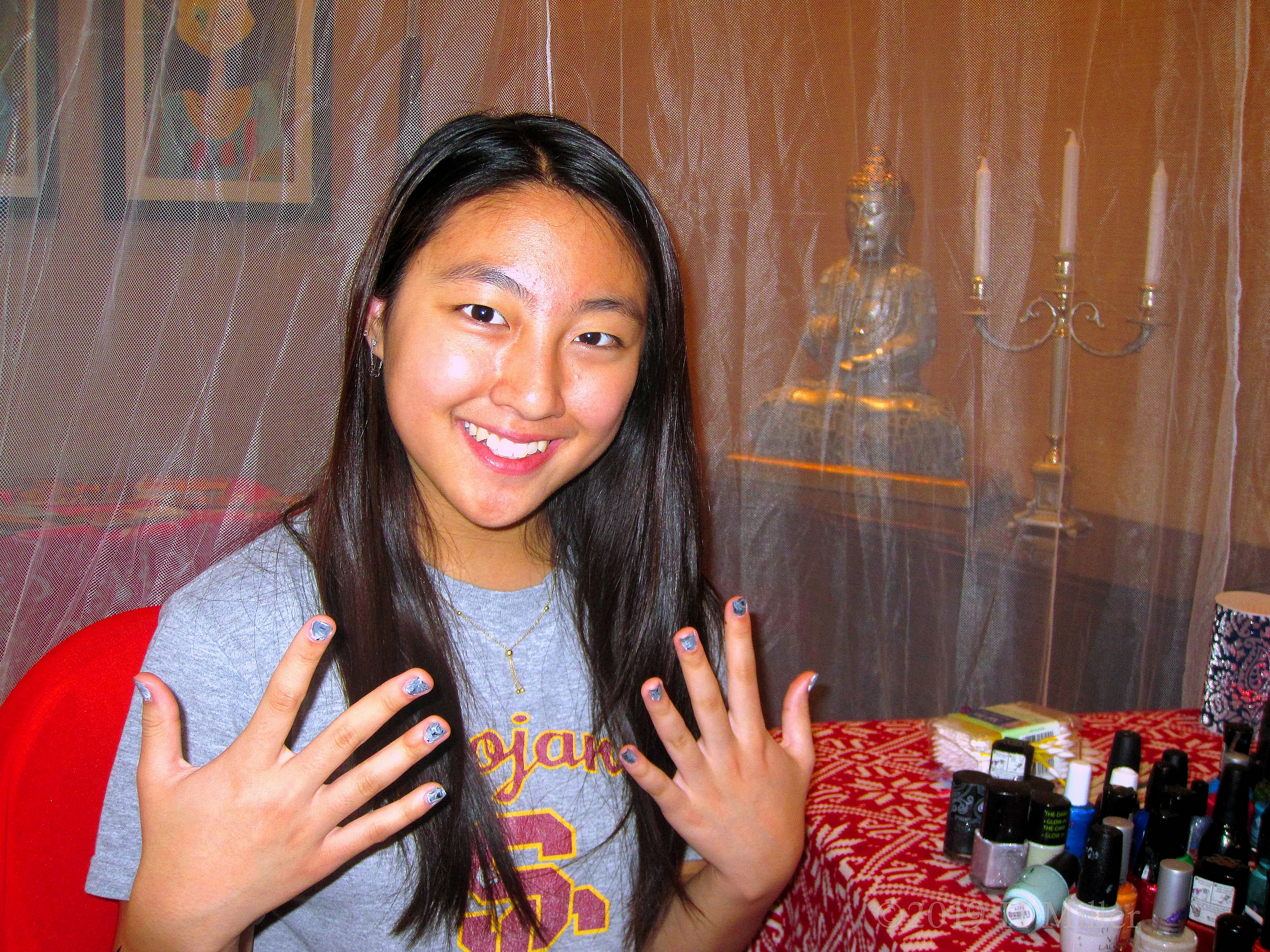 Josefina's Spa Party For Kids At Home In May Of 2019 Gallery 1 Josefina's Spa Party For Kids At Home In May Of 2019 Gallery 1