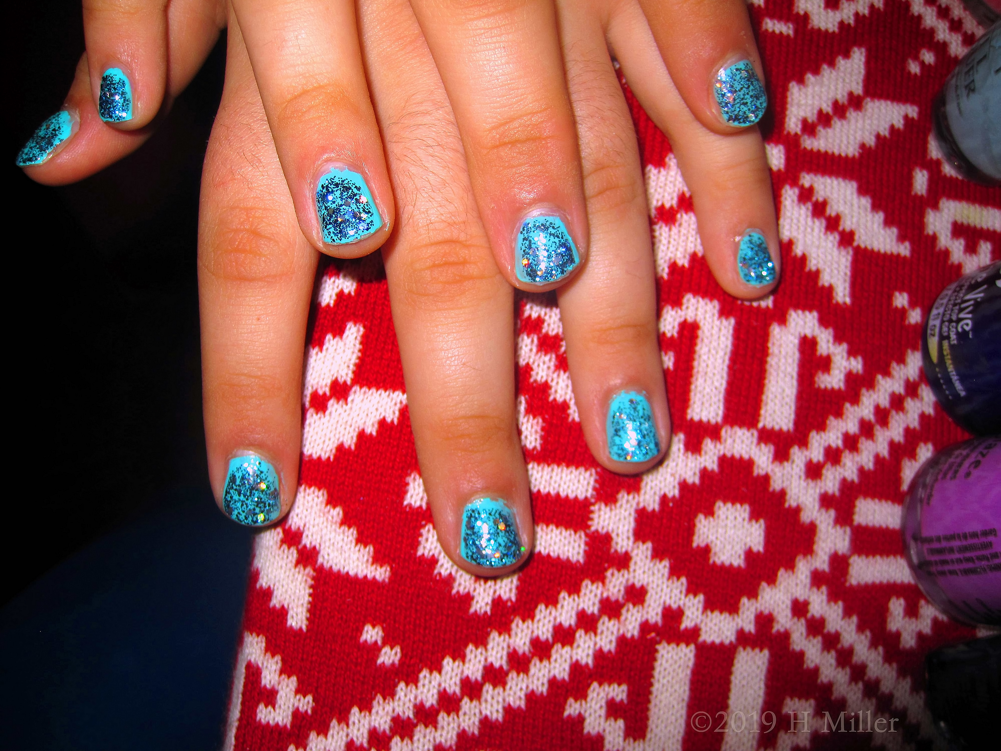 Josefina's Spa Party For Kids At Home In May Of 2019 Gallery 1 Josefina's Spa Party For Kids At Home In May Of 2019 Gallery 1