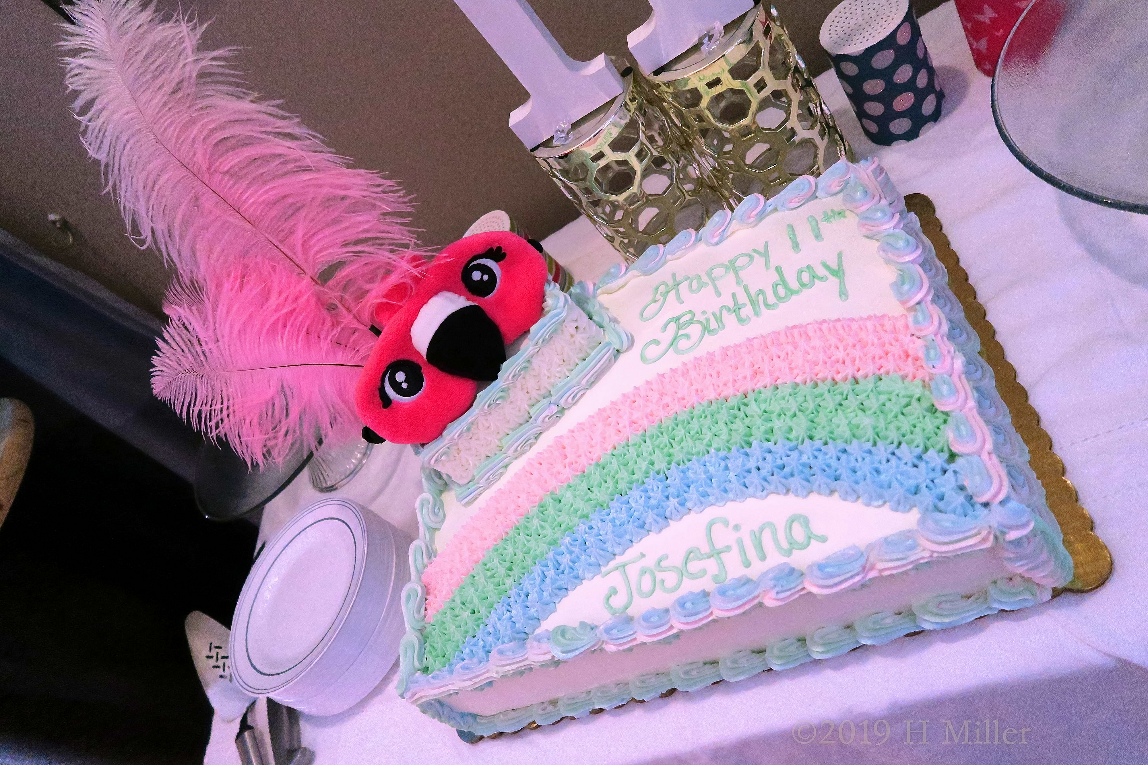 Josefina's Spa Party For Kids At Home In May Of 2019 Gallery 1 Josefina's Spa Party For Kids At Home In May Of 2019 Gallery 1