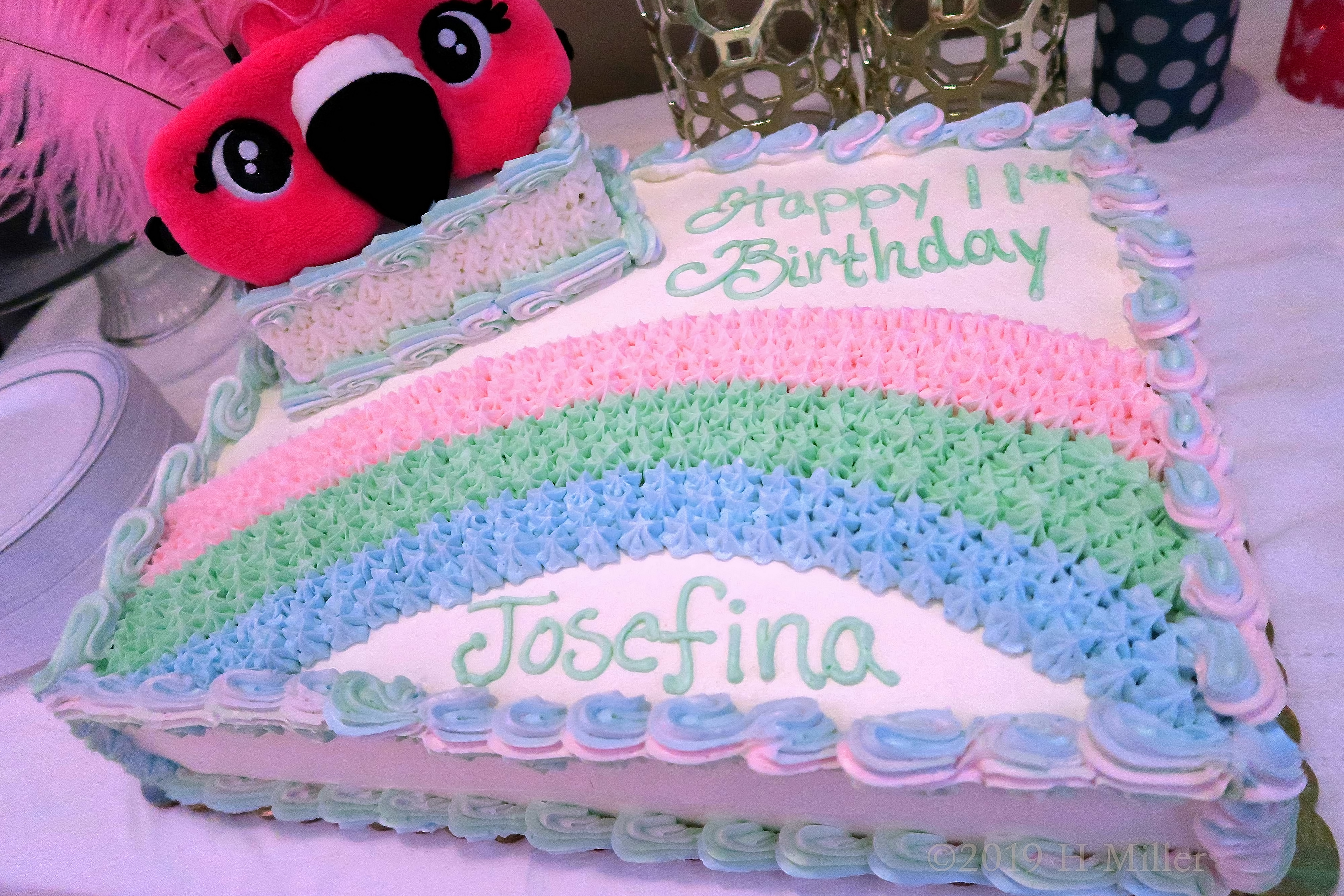 Josefina's Spa Party For Kids At Home In May Of 2019 Gallery 1 Josefina's Spa Party For Kids At Home In May Of 2019 Gallery 1