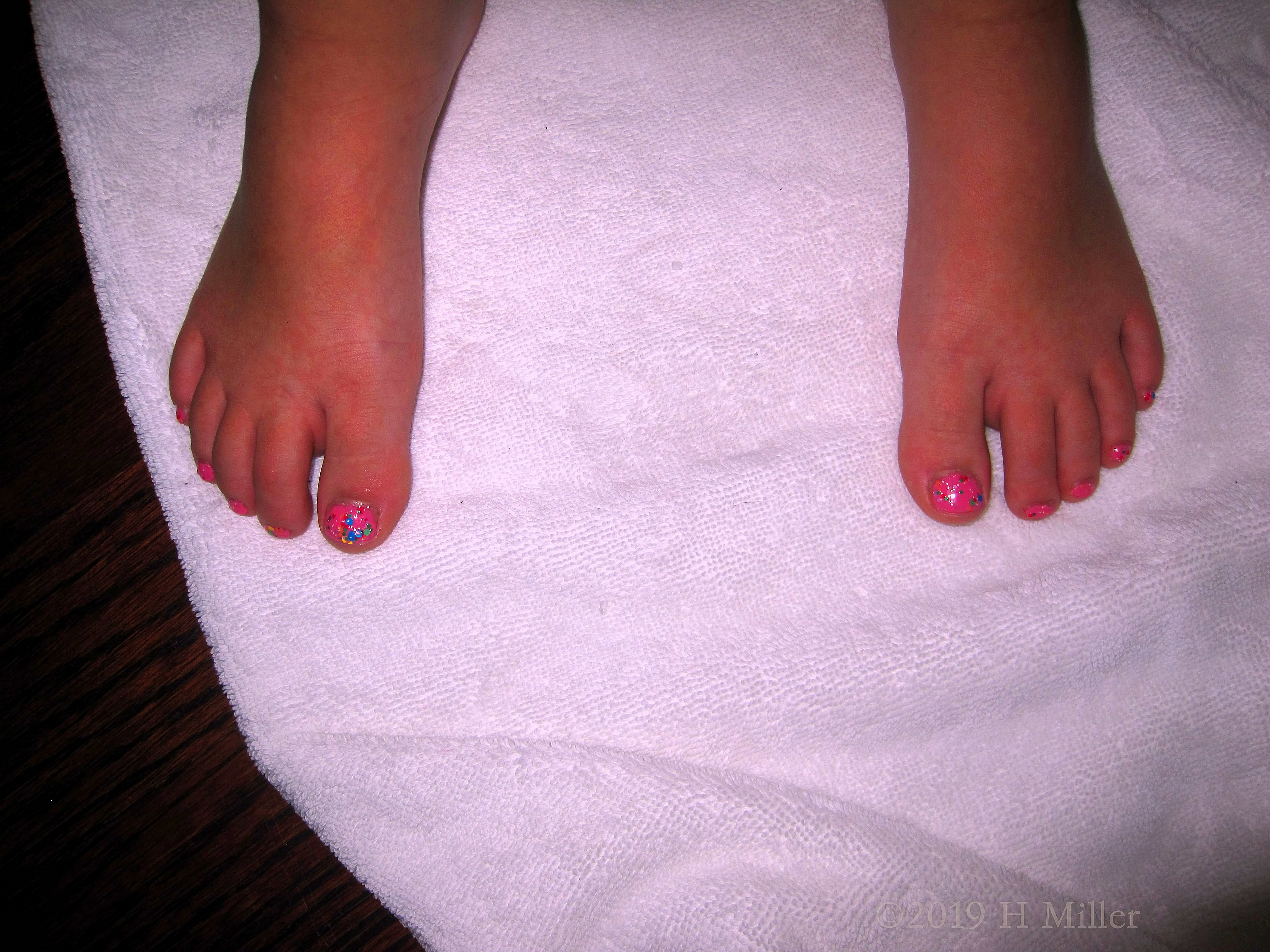 Josefina's Spa Party For Kids At Home In May Of 2019 Gallery 1 Josefina's Spa Party For Kids At Home In May Of 2019 Gallery 1