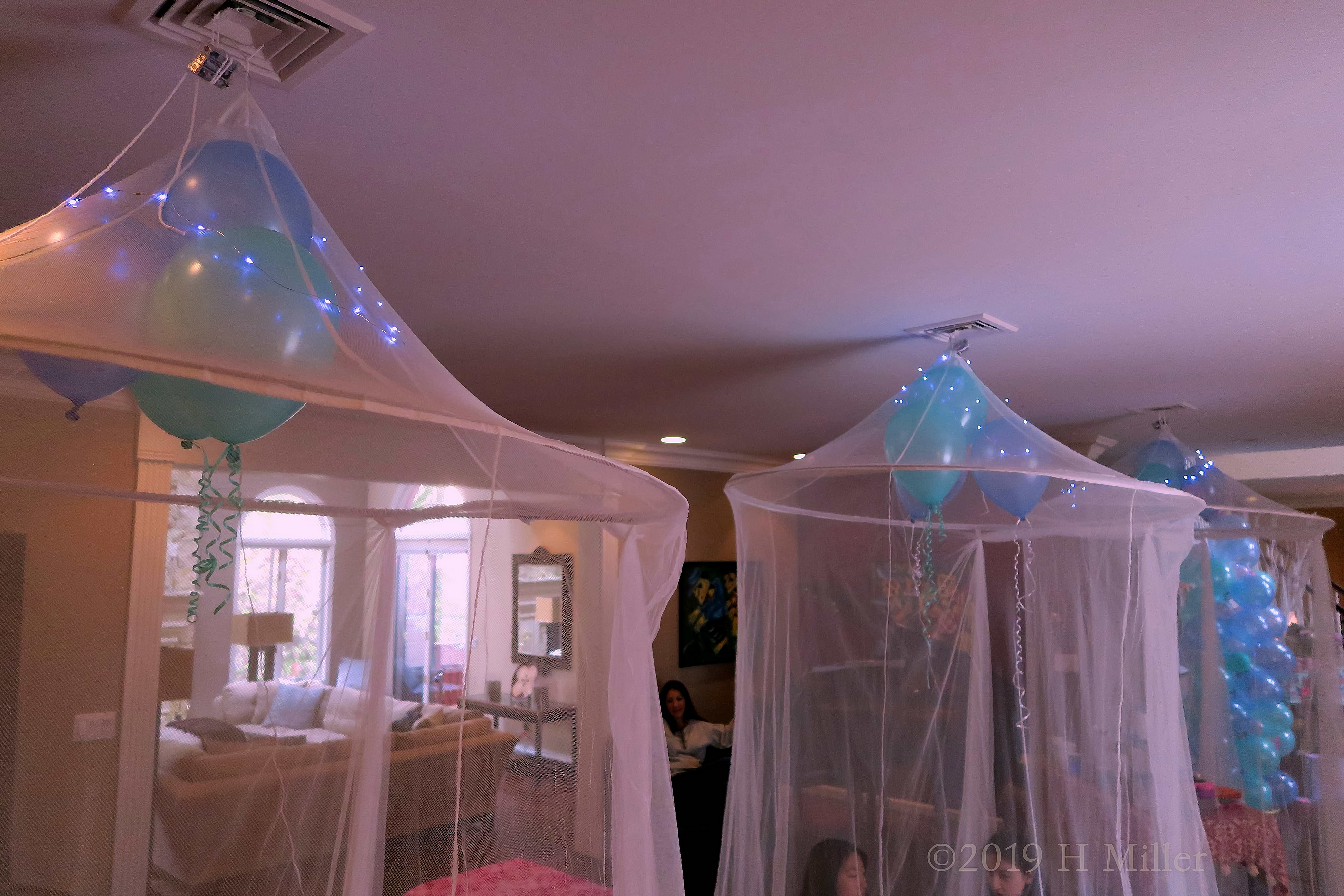 Josefina's Spa Party For Kids At Home In May Of 2019 Gallery 1 Josefina's Spa Party For Kids At Home In May Of 2019 Gallery 1