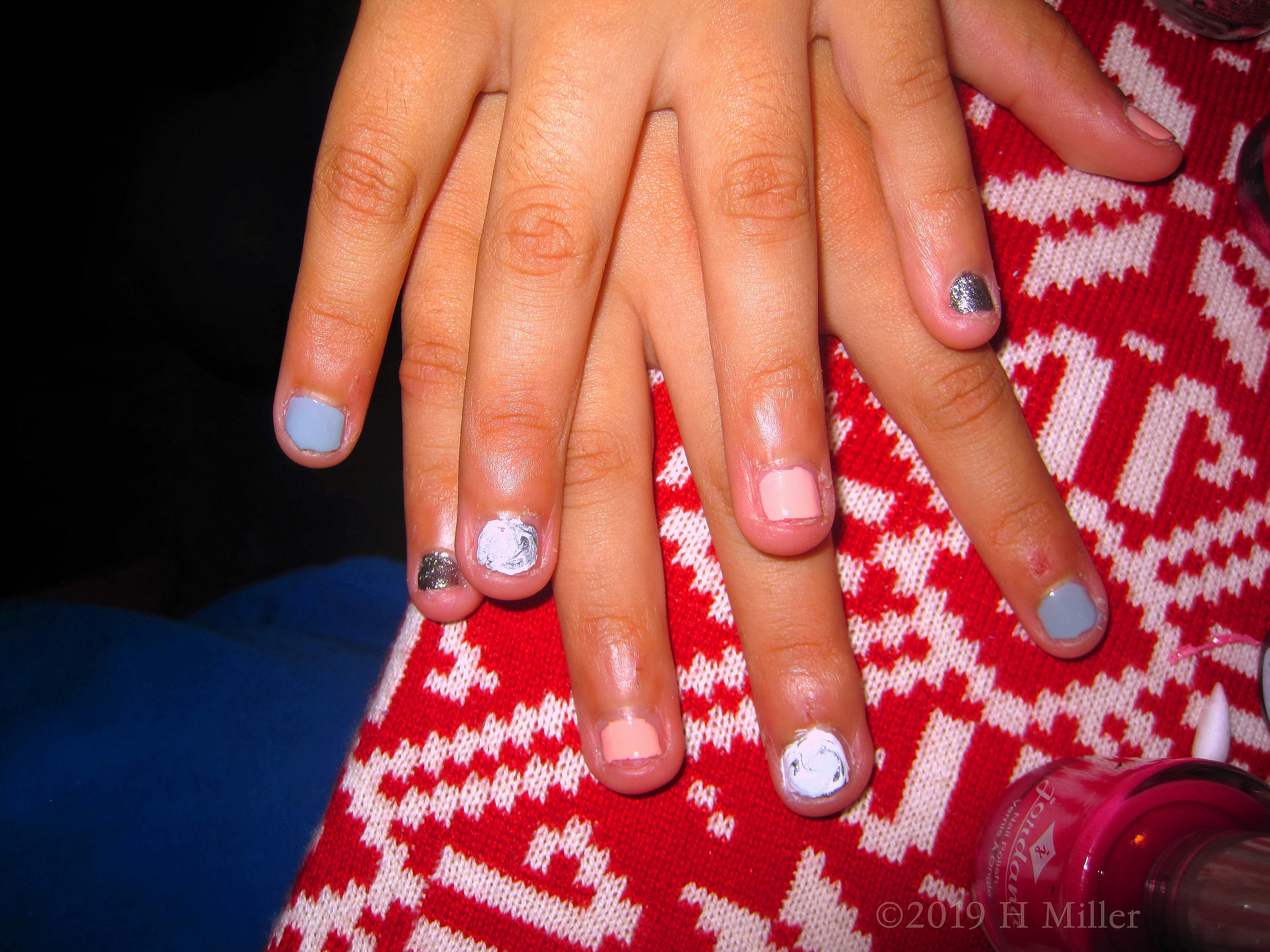 Josefina's Spa Party For Kids At Home In May Of 2019 Gallery 1 Josefina's Spa Party For Kids At Home In May Of 2019 Gallery 1