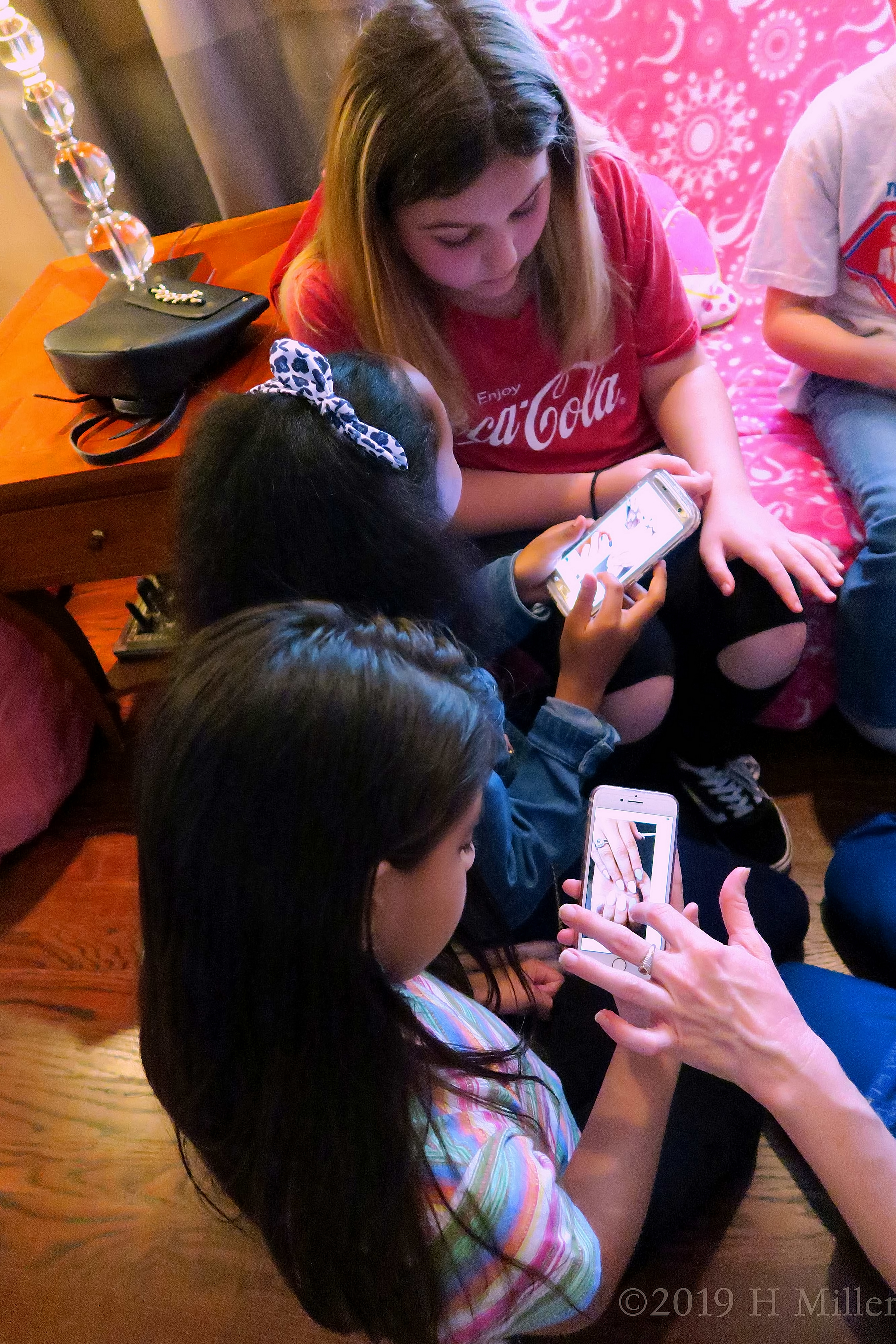 Josefina's Spa Party For Kids At Home In May Of 2019 Gallery 1 Josefina's Spa Party For Kids At Home In May Of 2019 Gallery 1