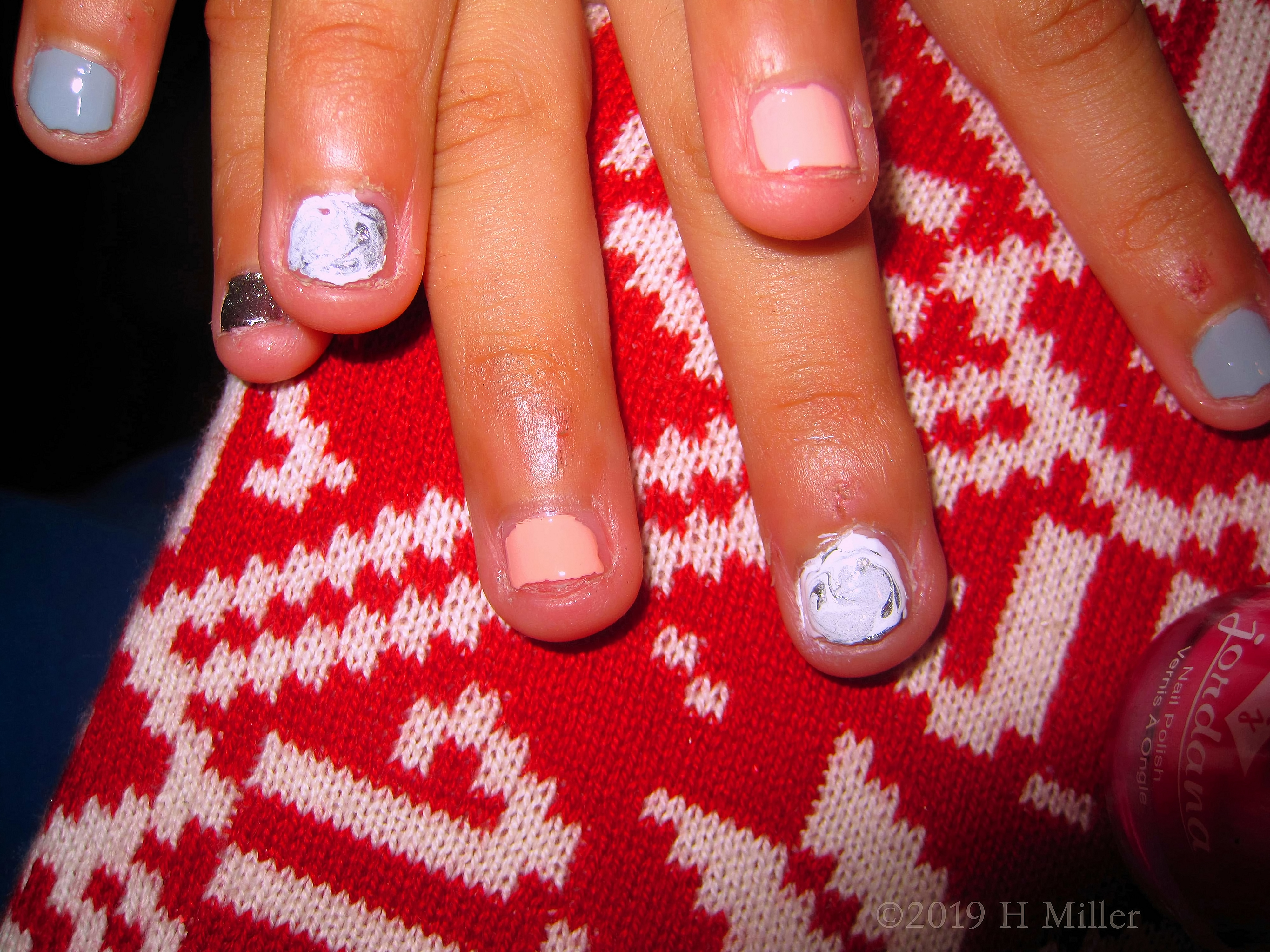 Josefina's Spa Party For Kids At Home In May Of 2019 Gallery 1 Josefina's Spa Party For Kids At Home In May Of 2019 Gallery 1