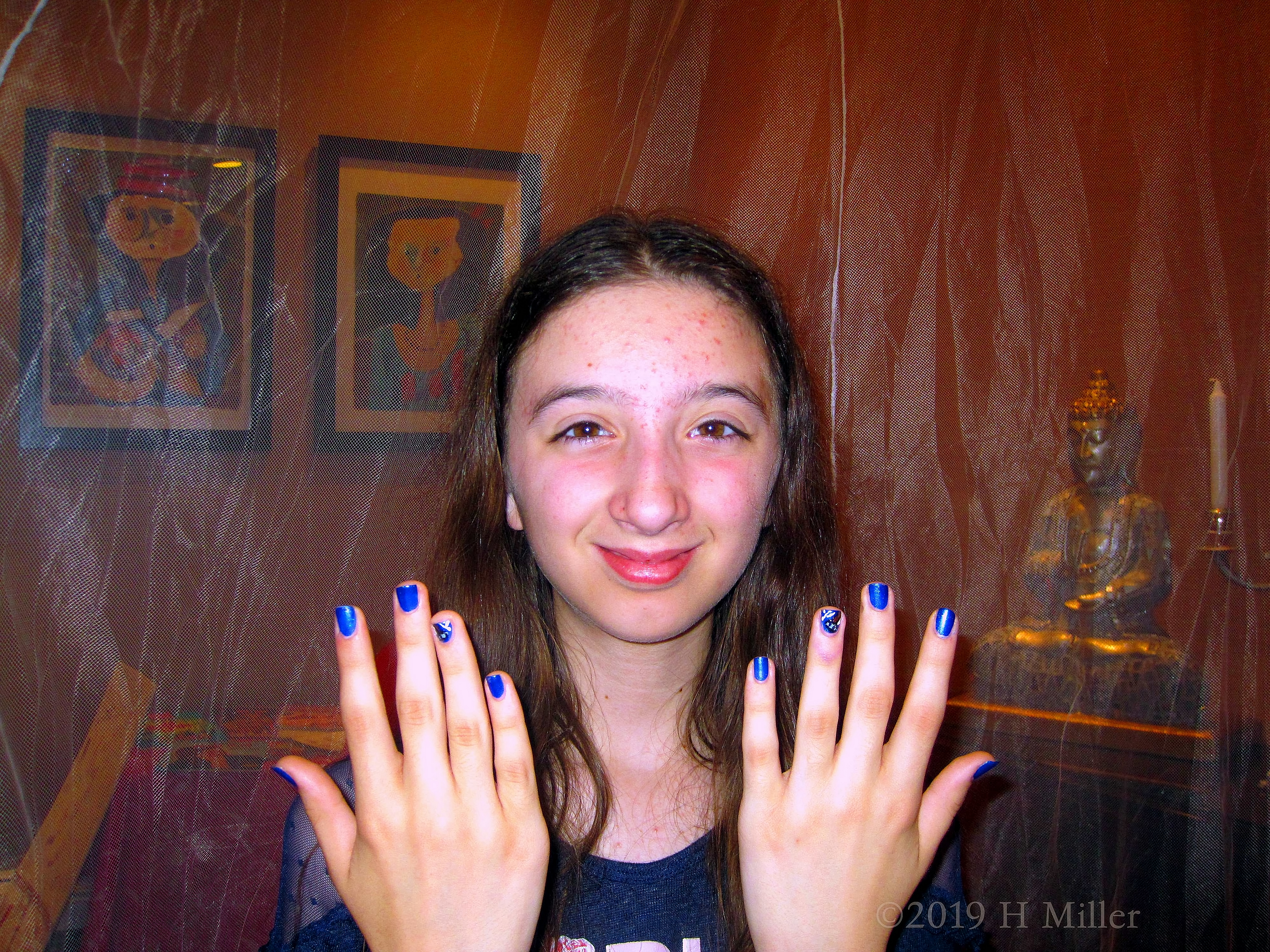 Josefina's Spa Party For Kids At Home In May Of 2019 Gallery 1 Josefina's Spa Party For Kids At Home In May Of 2019 Gallery 1