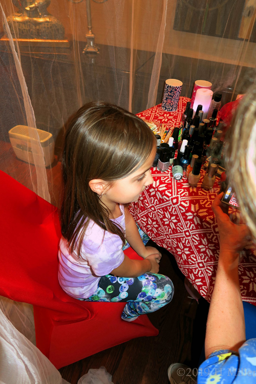 Josefina's Spa Party For Kids At Home In May Of 2019 Gallery 1 Josefina's Spa Party For Kids At Home In May Of 2019 Gallery 1