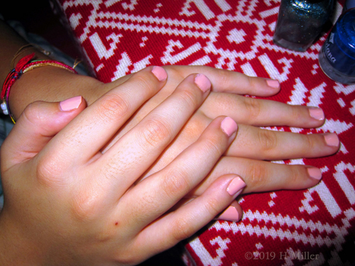 Josefina's Spa Party For Kids At Home In May Of 2019 Gallery 1 Josefina's Spa Party For Kids At Home In May Of 2019 Gallery 1