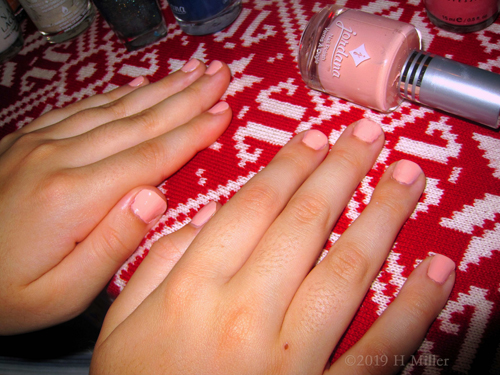 Josefina's Spa Party For Kids At Home In May Of 2019 Gallery 1 Josefina's Spa Party For Kids At Home In May Of 2019 Gallery 1