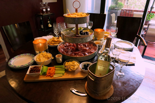 Josefina's Spa Party For Kids At Home In May Of 2019 Gallery 1 Josefina's Spa Party For Kids At Home In May Of 2019 Gallery 1