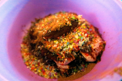 Josefina's Spa Party For Kids At Home In May Of 2019 Gallery 1 Josefina's Spa Party For Kids At Home In May Of 2019 Gallery 1