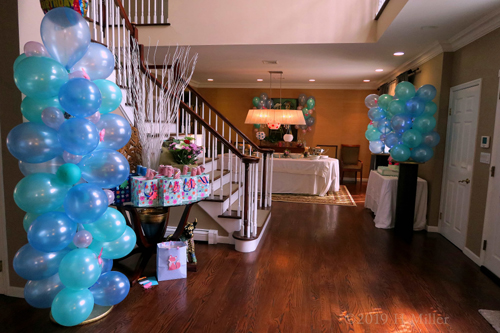 Josefina's Spa Party For Kids At Home In May Of 2019 Gallery 1 Josefina's Spa Party For Kids At Home In May Of 2019 Gallery 1