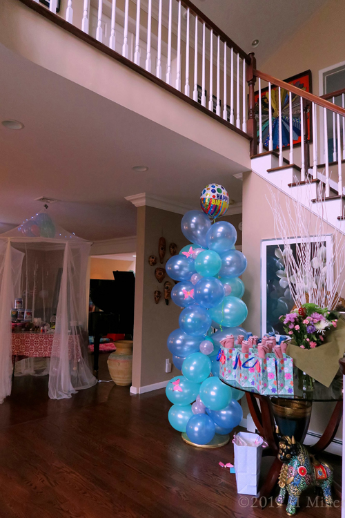Josefina's Spa Party For Kids At Home In May Of 2019 Gallery Josefina's Spa Party For Kids At Home In May Of 2019 Gallery
