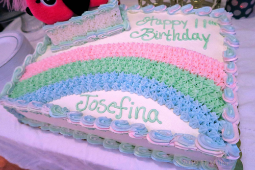 Josefina's Spa Party For Kids At Home In May Of 2019 Gallery 1 Josefina's Spa Party For Kids At Home In May Of 2019 Gallery 1