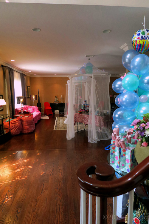 Josefina's Spa Party For Kids At Home In May Of 2019 Gallery 1 Josefina's Spa Party For Kids At Home In May Of 2019 Gallery 1