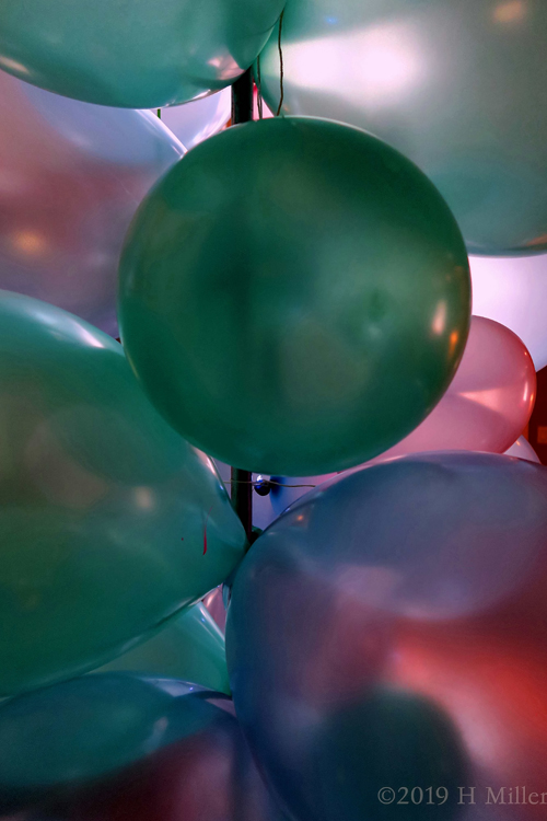 Josefina's Spa Party For Kids At Home In May Of 2019 Gallery 1 Josefina's Spa Party For Kids At Home In May Of 2019 Gallery 1