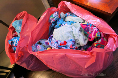 Josefina's Spa Party For Kids At Home In May Of 2019 Gallery 1 Josefina's Spa Party For Kids At Home In May Of 2019 Gallery 1