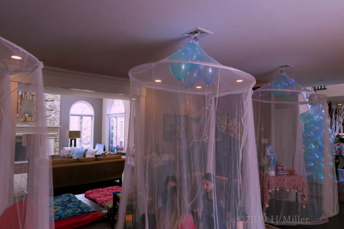 Josefina's Spa Party For Kids At Home In May Of 2019 Gallery 1 Josefina's Spa Party For Kids At Home In May Of 2019 Gallery 1