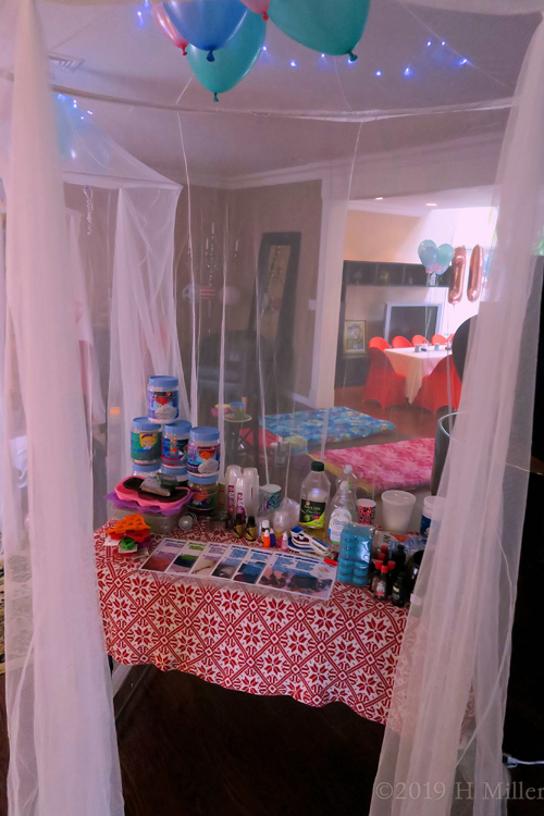 Josefina's Spa Party For Kids At Home In May Of 2019 Gallery Josefina's Spa Party For Kids At Home In May Of 2019 Gallery