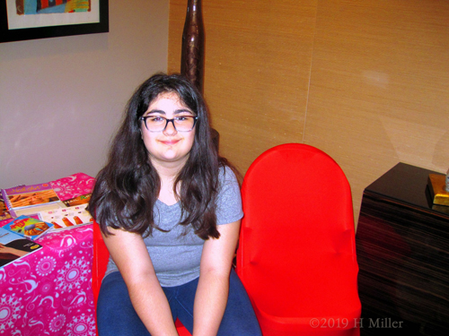 Josefina's Spa Party For Kids At Home In May Of 2019 Gallery 1 Josefina's Spa Party For Kids At Home In May Of 2019 Gallery 1