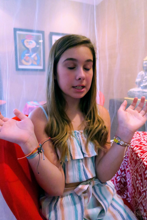 Josefina's Spa Party For Kids At Home In May Of 2019 Gallery 1 Josefina's Spa Party For Kids At Home In May Of 2019 Gallery 1