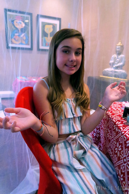 Josefina's Spa Party For Kids At Home In May Of 2019 Gallery 1 Josefina's Spa Party For Kids At Home In May Of 2019 Gallery 1