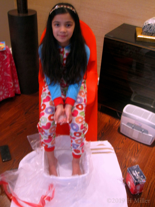 Josefina's Spa Party For Kids At Home In May Of 2019 Gallery Josefina's Spa Party For Kids At Home In May Of 2019 Gallery