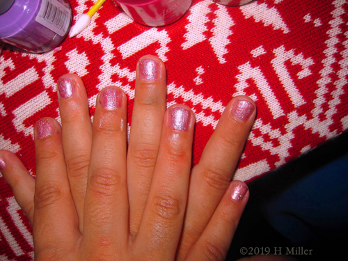 Josefina's Spa Party For Kids At Home In May Of 2019 Gallery 1 Josefina's Spa Party For Kids At Home In May Of 2019 Gallery 1