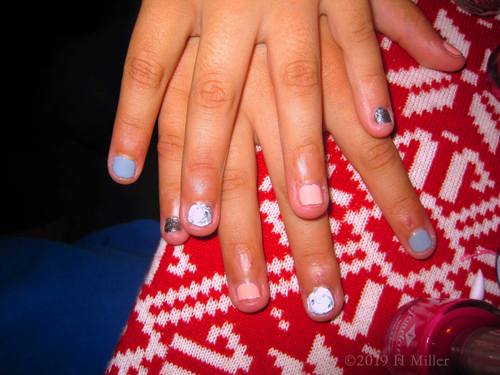 Josefina's Spa Party For Kids At Home In May Of 2019 Gallery 1 Josefina's Spa Party For Kids At Home In May Of 2019 Gallery 1