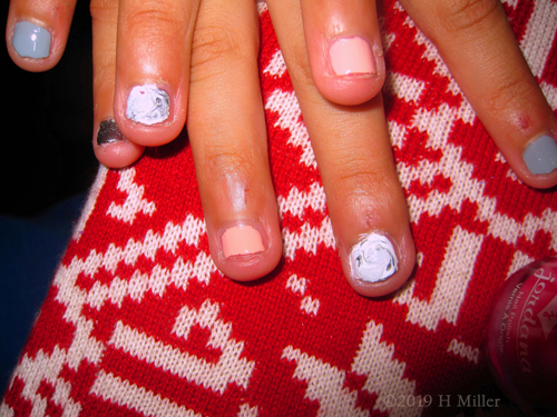 Josefina's Spa Party For Kids At Home In May Of 2019 Gallery 1 Josefina's Spa Party For Kids At Home In May Of 2019 Gallery 1