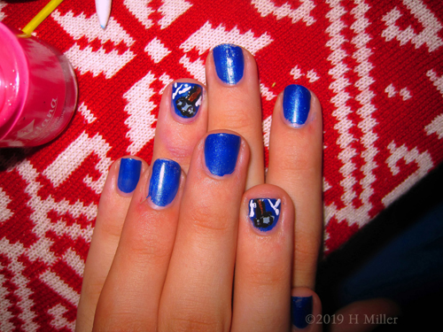 Josefina's Spa Party For Kids At Home In May Of 2019 Gallery 1 Josefina's Spa Party For Kids At Home In May Of 2019 Gallery 1