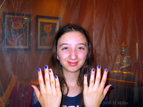 Josefina's Spa Party For Kids At Home In May Of 2019 Gallery 1 Josefina's Spa Party For Kids At Home In May Of 2019 Gallery 1