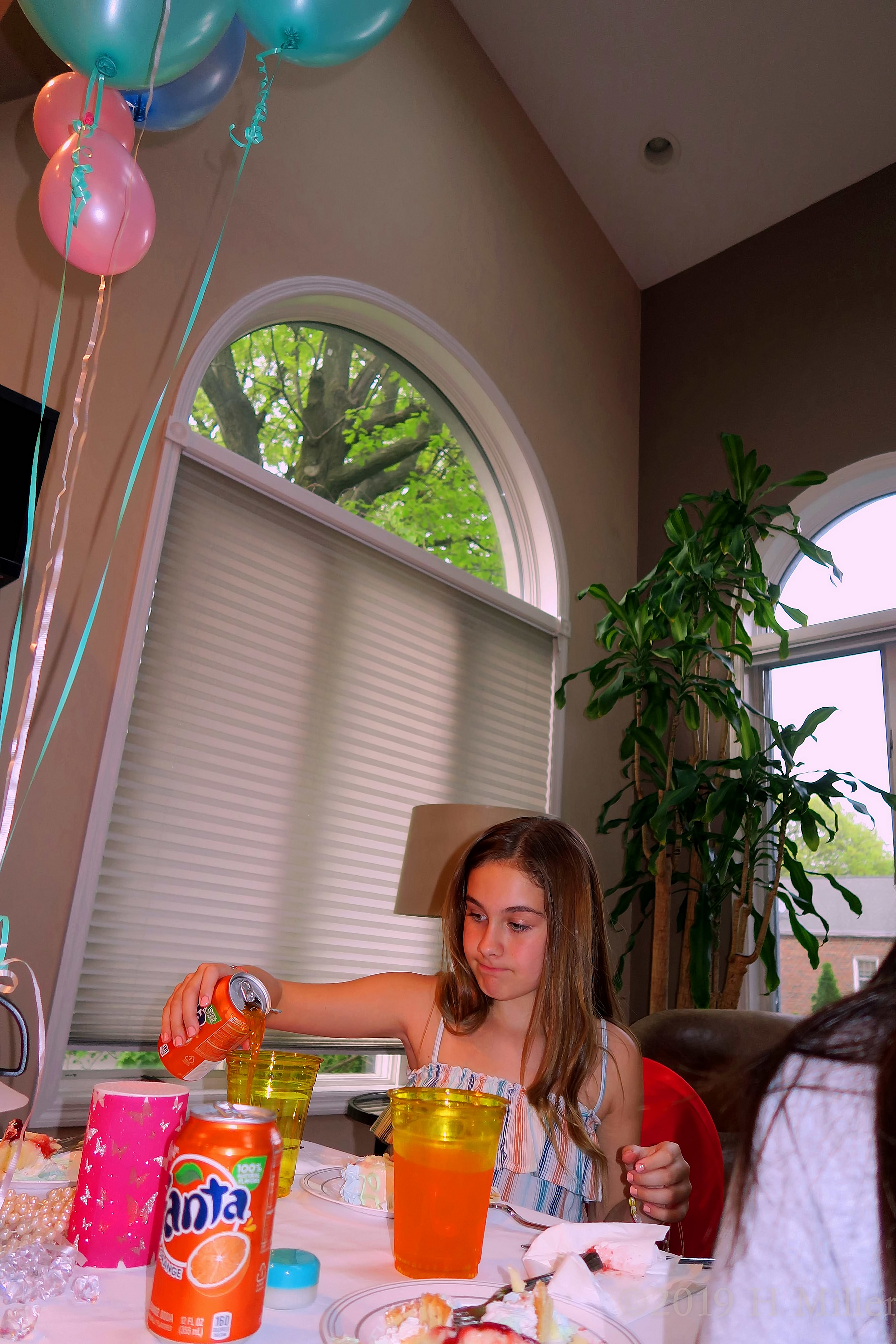 Josefina's Spa Party For Kids At Home In May Of 2019 Gallery 2 4 Josefina's Spa Party For Kids At Home In May Of 2019 Gallery 2 4