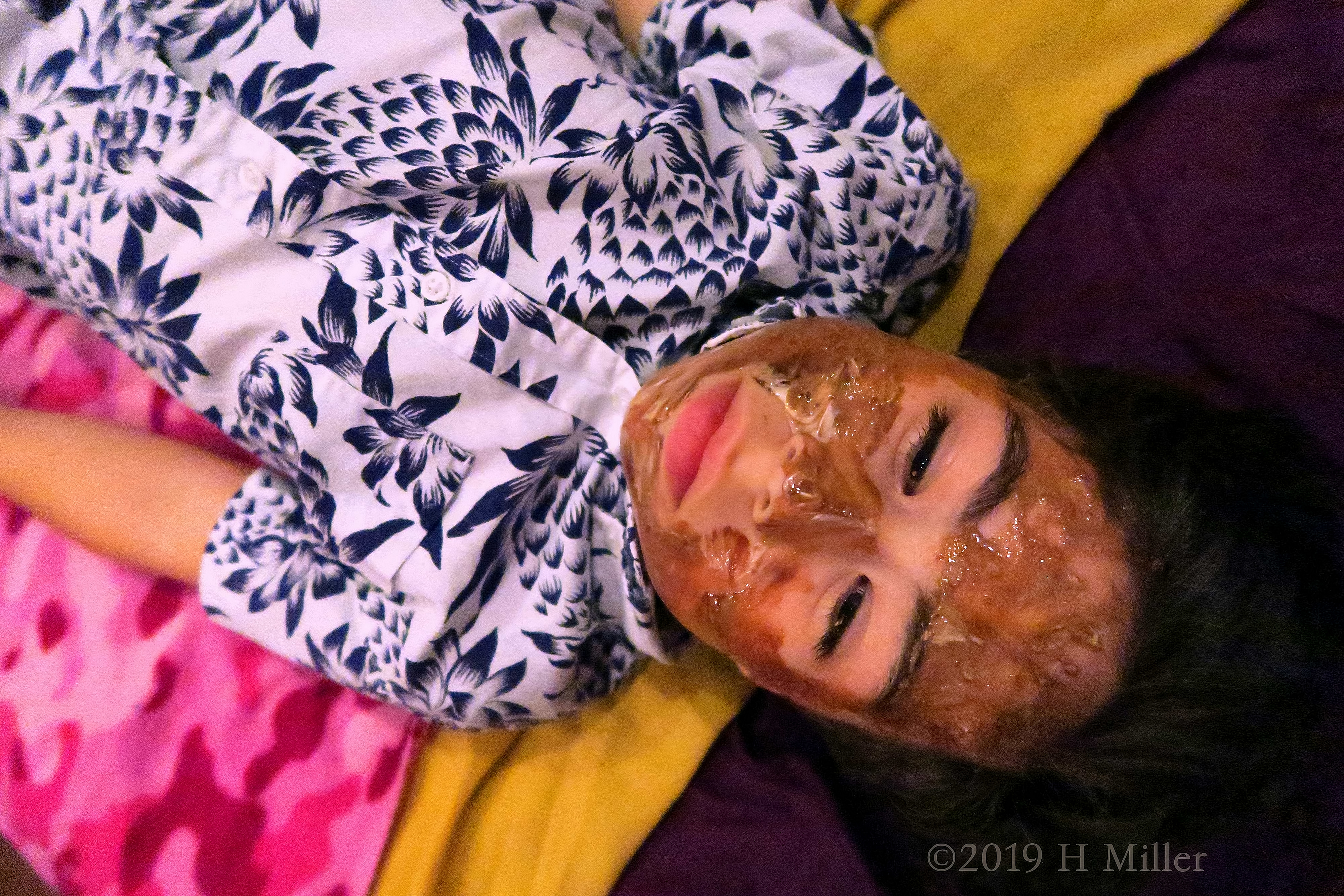 Josefina's Spa Party For Kids At Home In May Of 2019 Gallery 2 4 Josefina's Spa Party For Kids At Home In May Of 2019 Gallery 2 4