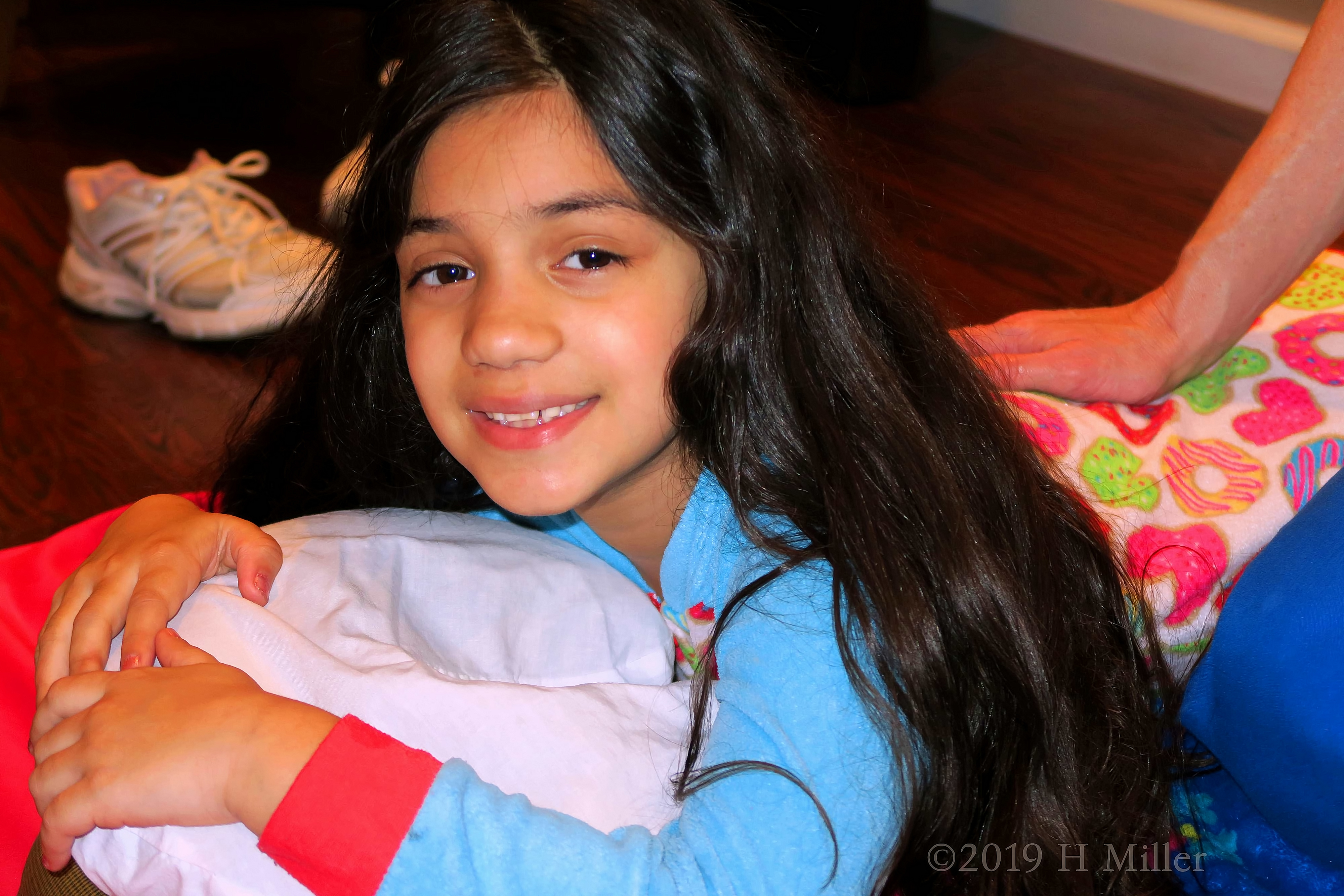 Josefina's Spa Party For Kids At Home In May Of 2019 Gallery 2 4 Josefina's Spa Party For Kids At Home In May Of 2019 Gallery 2 4