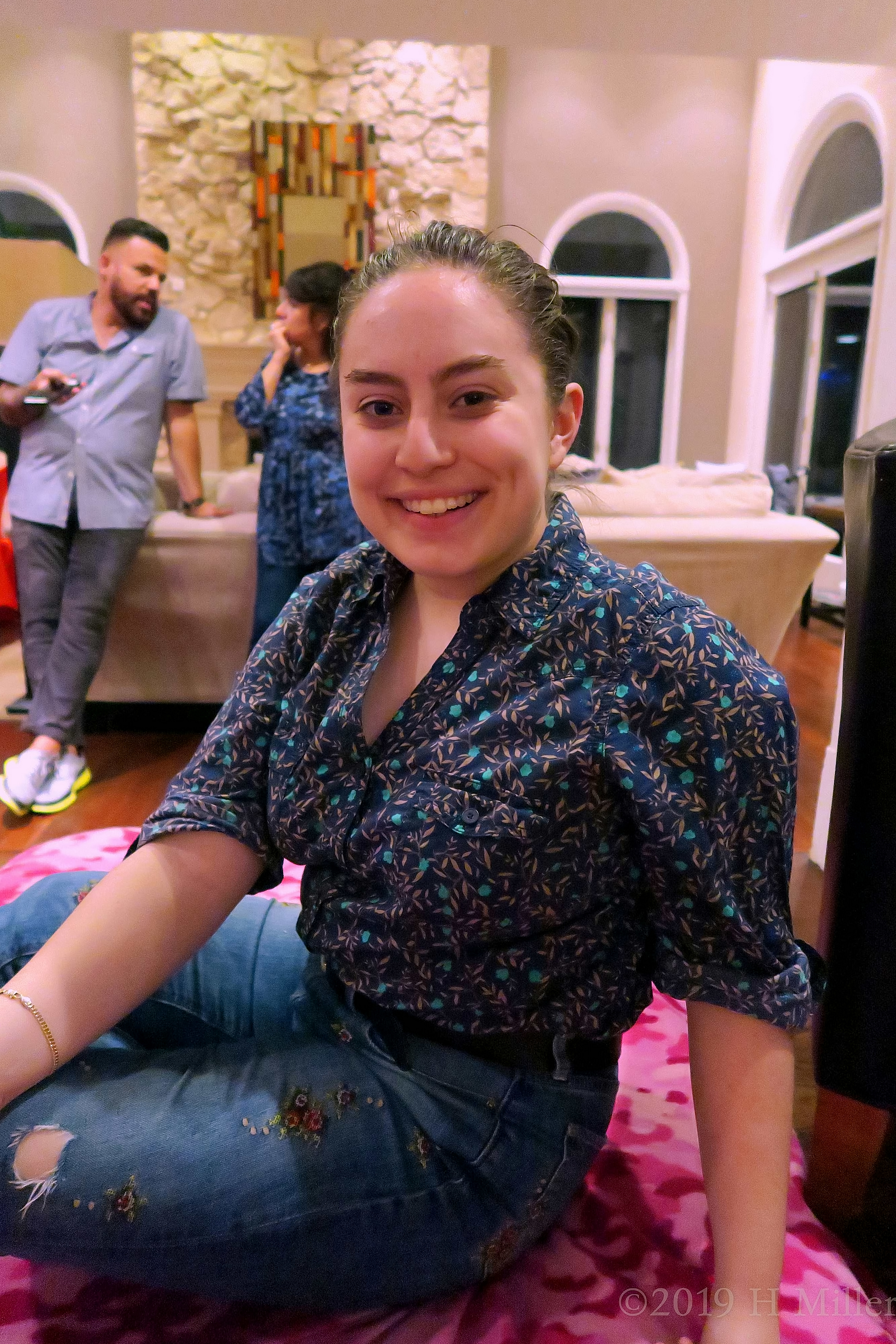 Josefina's Spa Party For Kids At Home In May Of 2019 Gallery 2 4 Josefina's Spa Party For Kids At Home In May Of 2019 Gallery 2 4