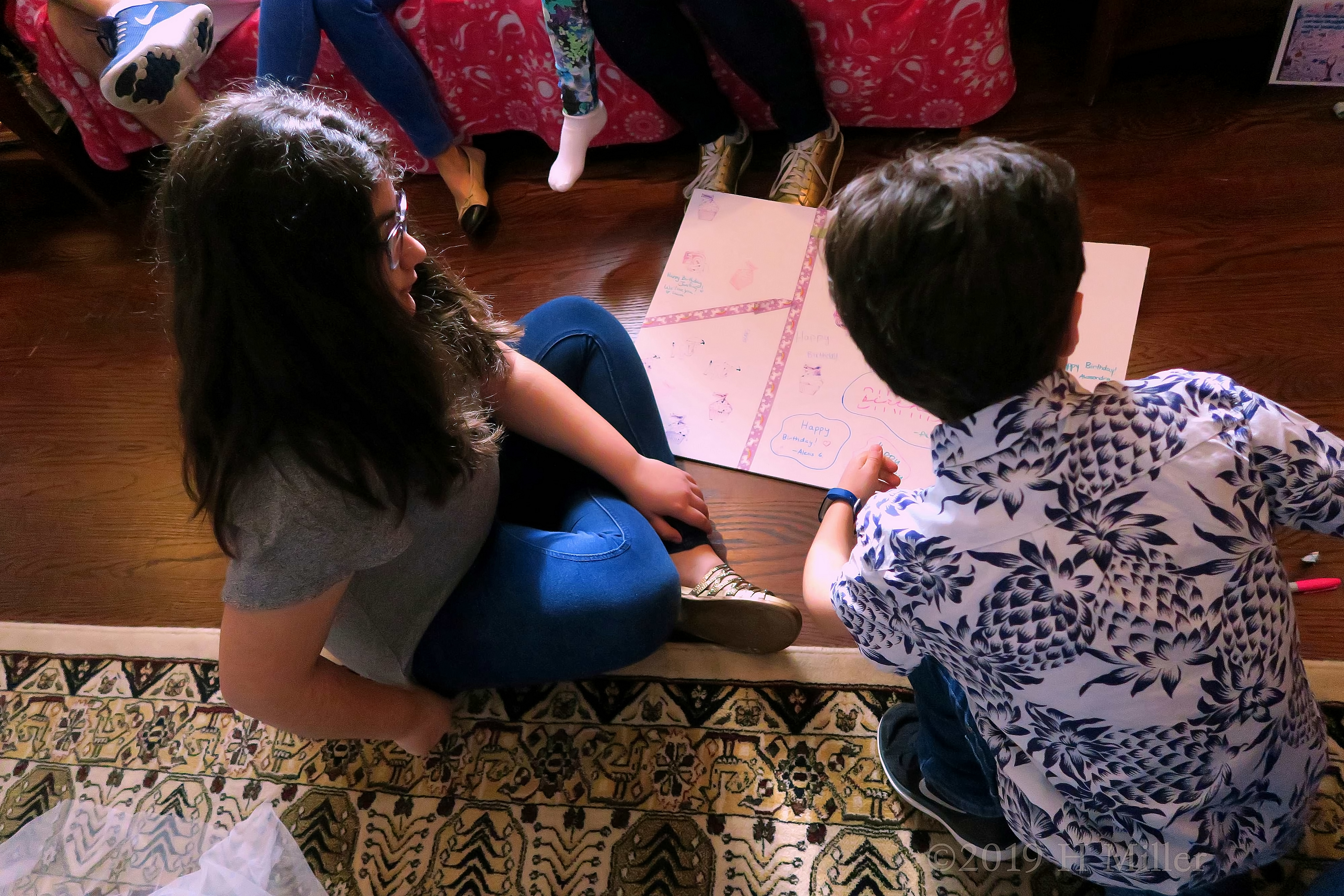 Josefina's Spa Party For Kids At Home In May Of 2019 Gallery 2 Josefina's Spa Party For Kids At Home In May Of 2019 Gallery 2