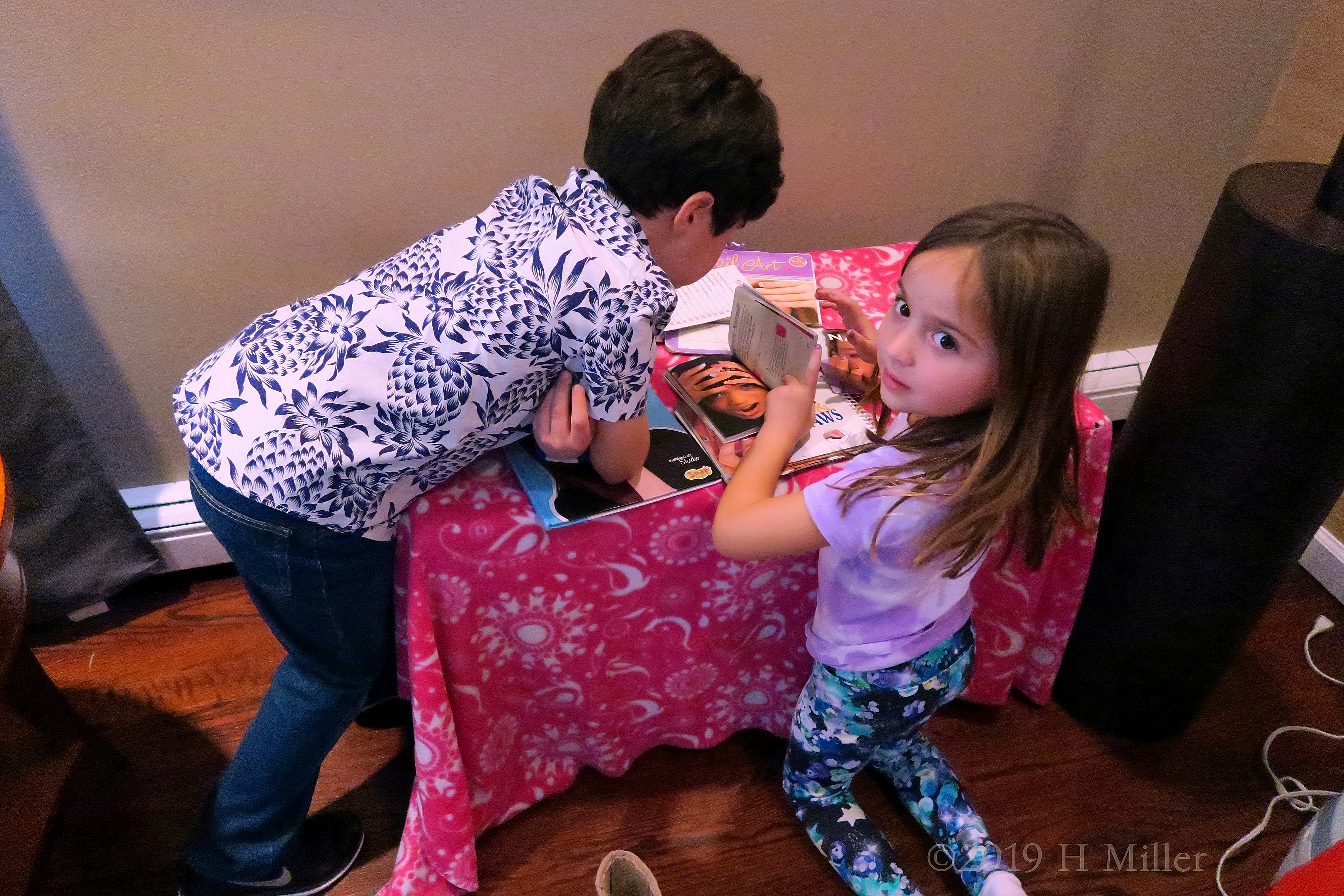 Josefina's Spa Party For Kids At Home In May Of 2019 Gallery 2 Josefina's Spa Party For Kids At Home In May Of 2019 Gallery 2