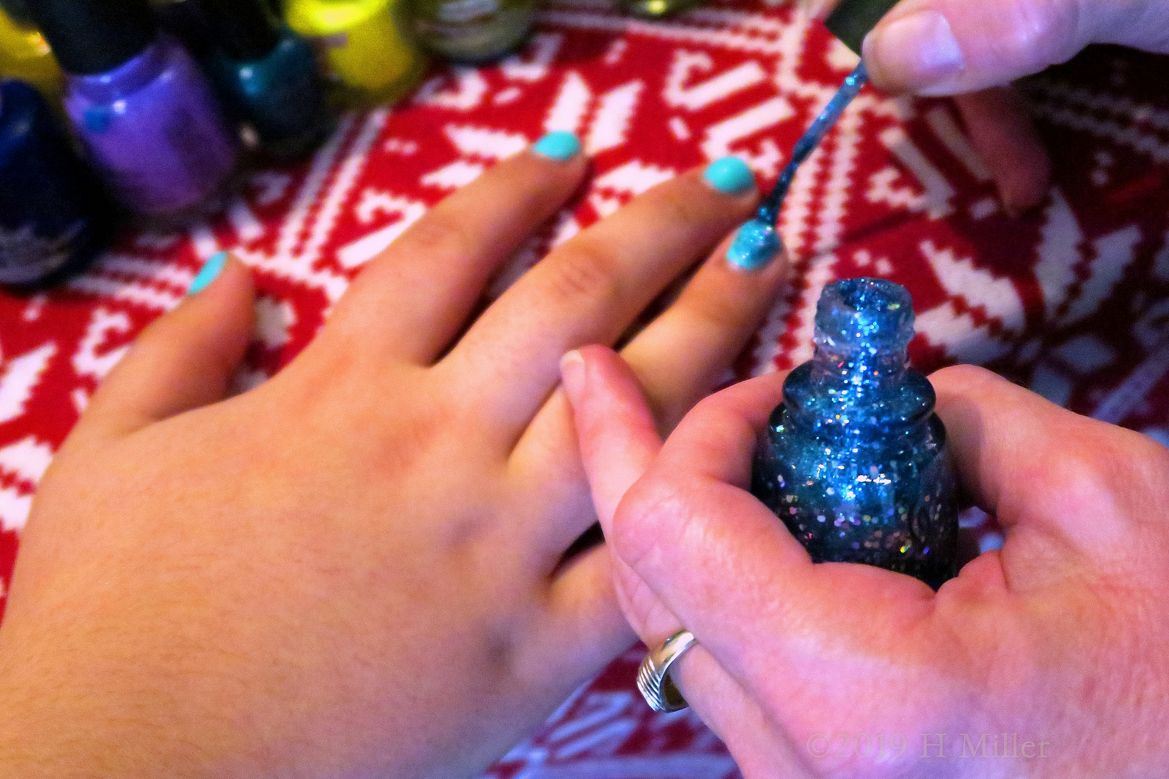 Josefina's Spa Party For Kids At Home In May Of 2019 Gallery 2 Josefina's Spa Party For Kids At Home In May Of 2019 Gallery 2