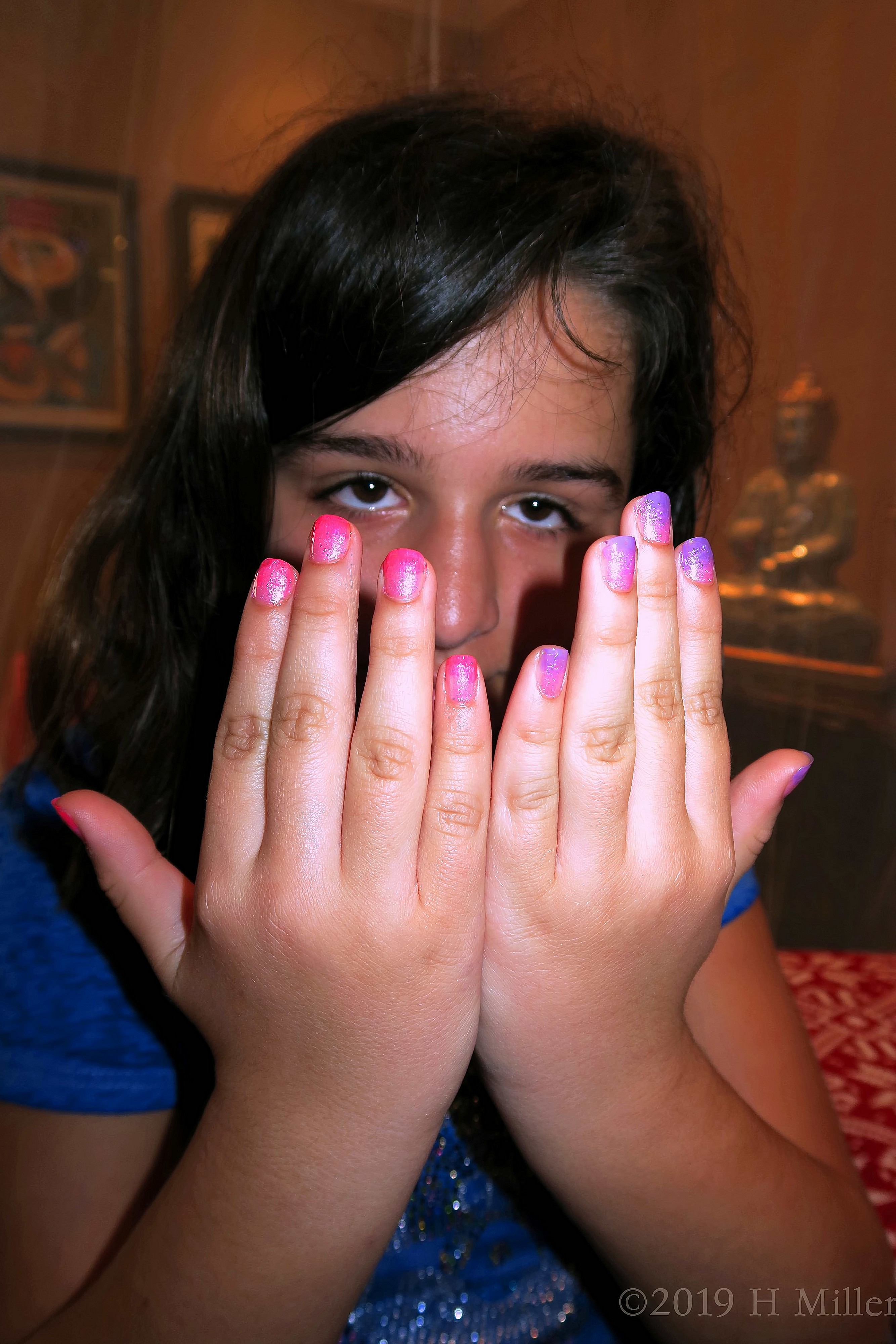 Josefina's Spa Party For Kids At Home In May Of 2019 Gallery 2 Josefina's Spa Party For Kids At Home In May Of 2019 Gallery 2