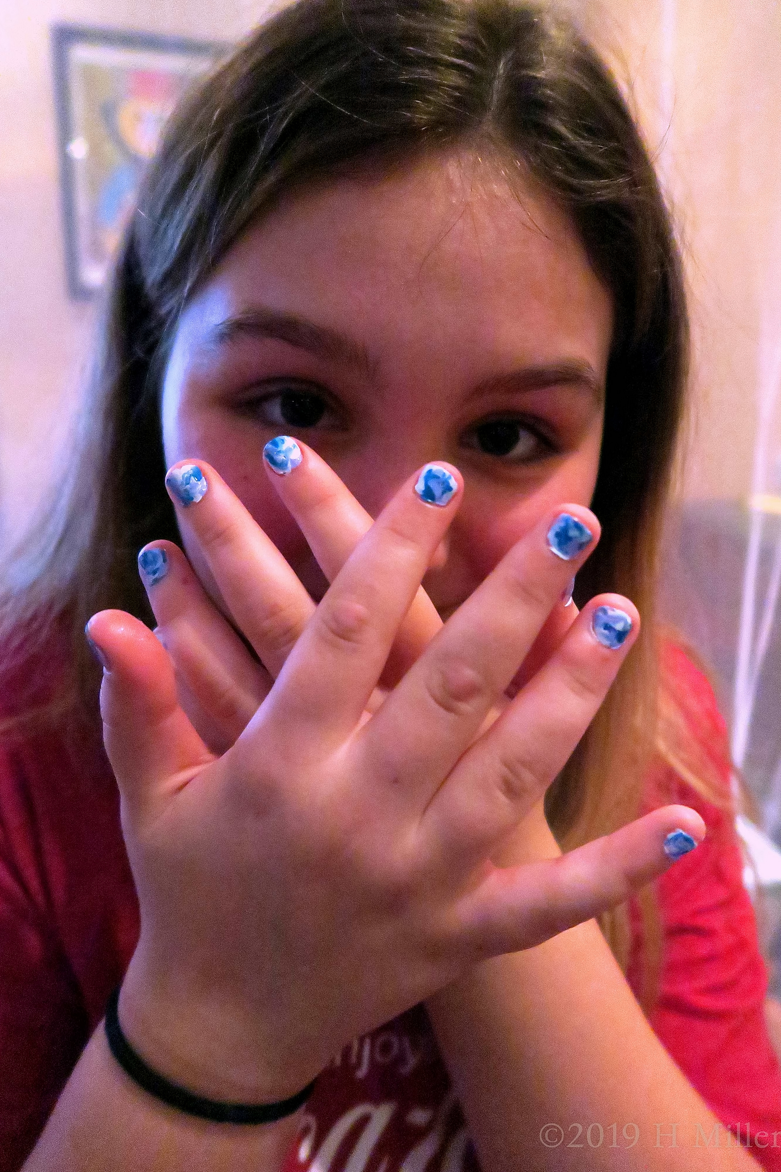 Josefina's Spa Party For Kids At Home In May Of 2019 Gallery 2 Josefina's Spa Party For Kids At Home In May Of 2019 Gallery 2