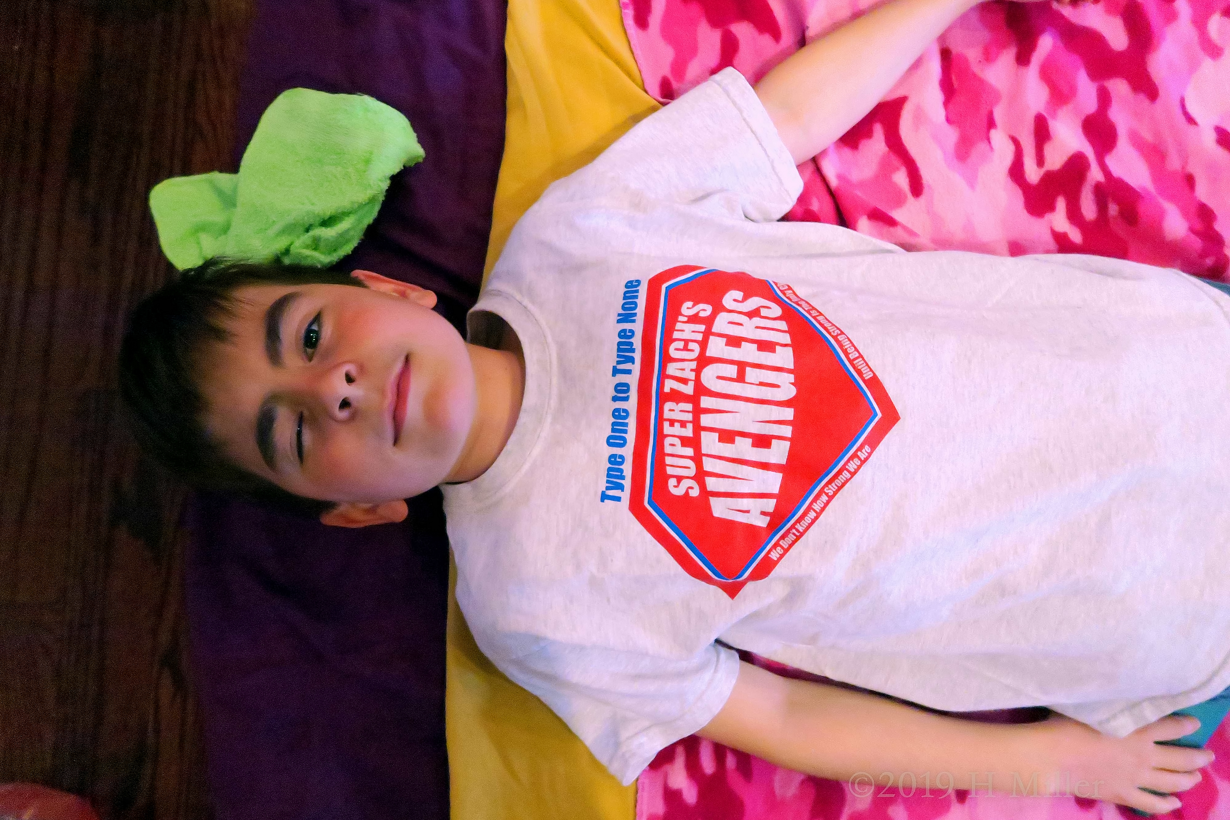 Josefina's Spa Party For Kids At Home In May Of 2019 Gallery 2 Josefina's Spa Party For Kids At Home In May Of 2019 Gallery 2