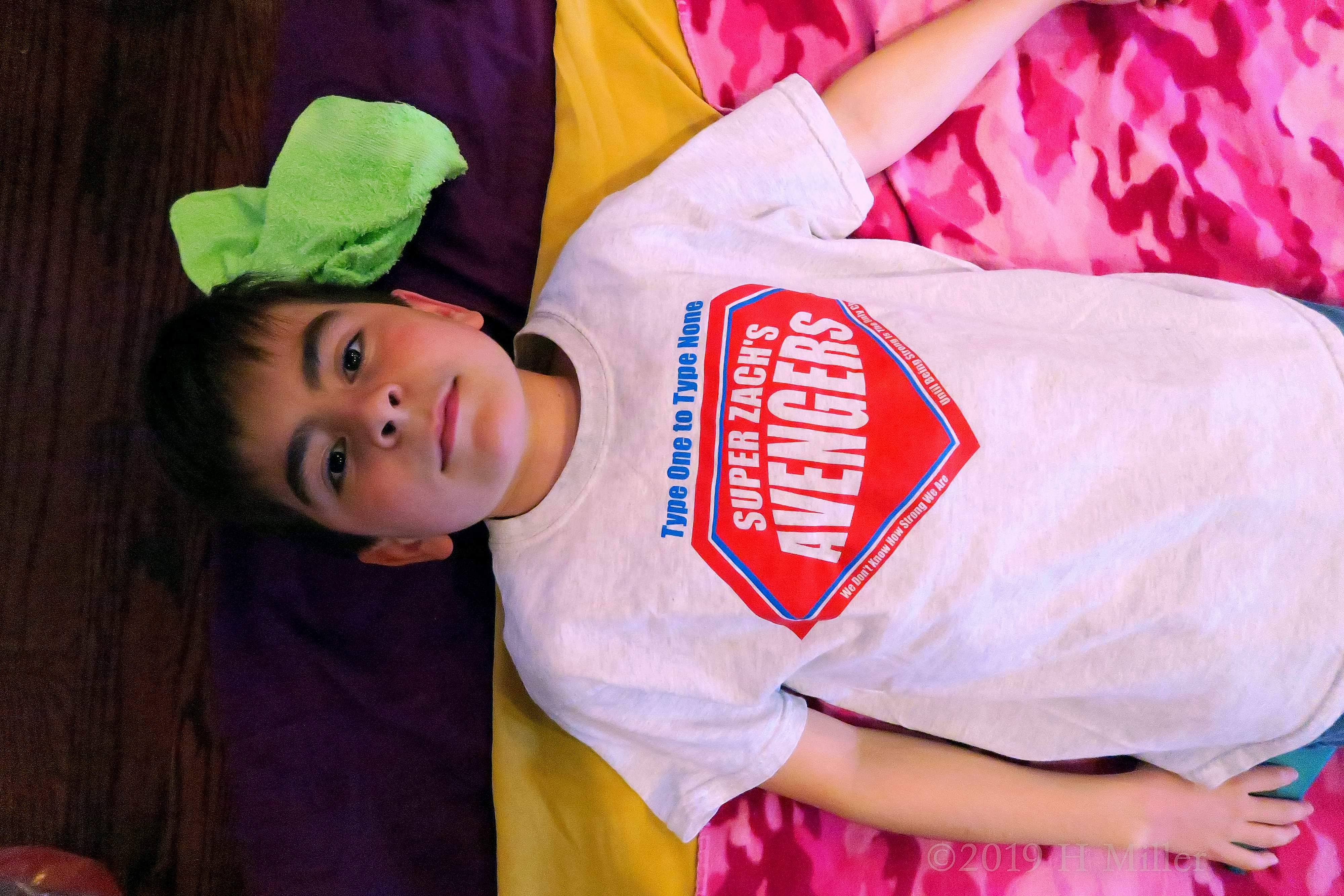 Josefina's Spa Party For Kids At Home In May Of 2019 Gallery 2 Josefina's Spa Party For Kids At Home In May Of 2019 Gallery 2