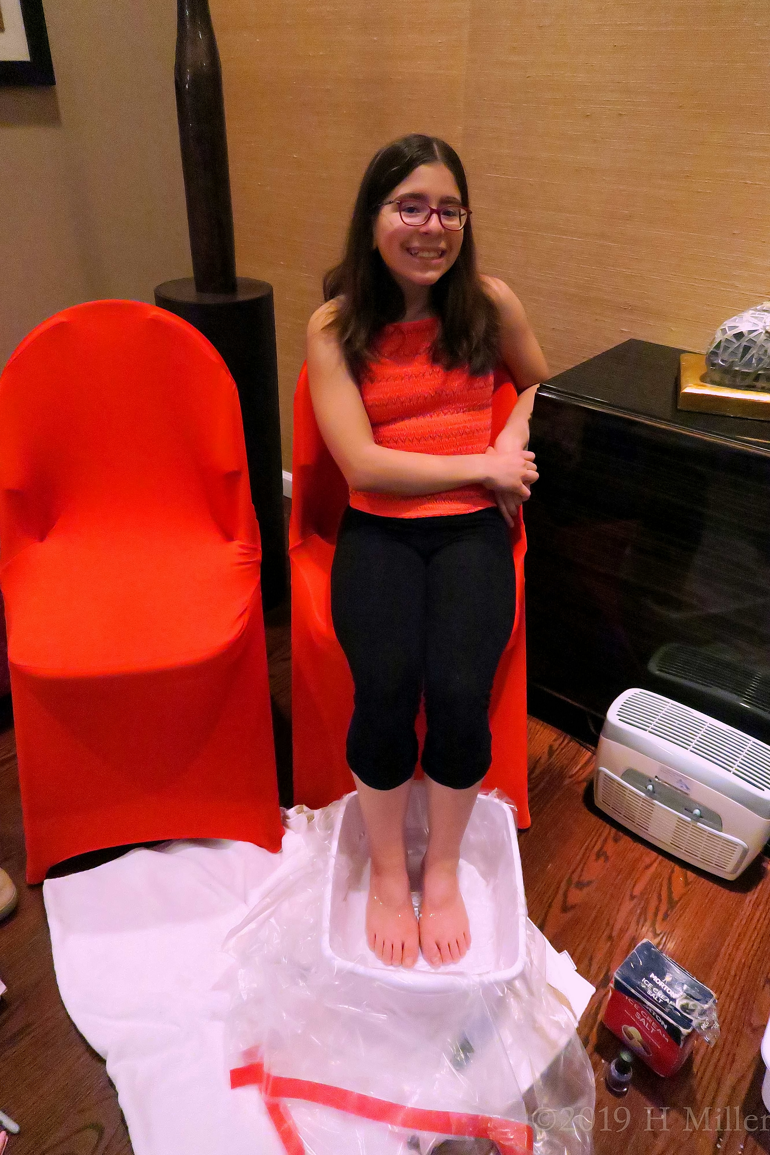 Josefina's Spa Party For Kids At Home In May Of 2019 Gallery 2 Josefina's Spa Party For Kids At Home In May Of 2019 Gallery 2