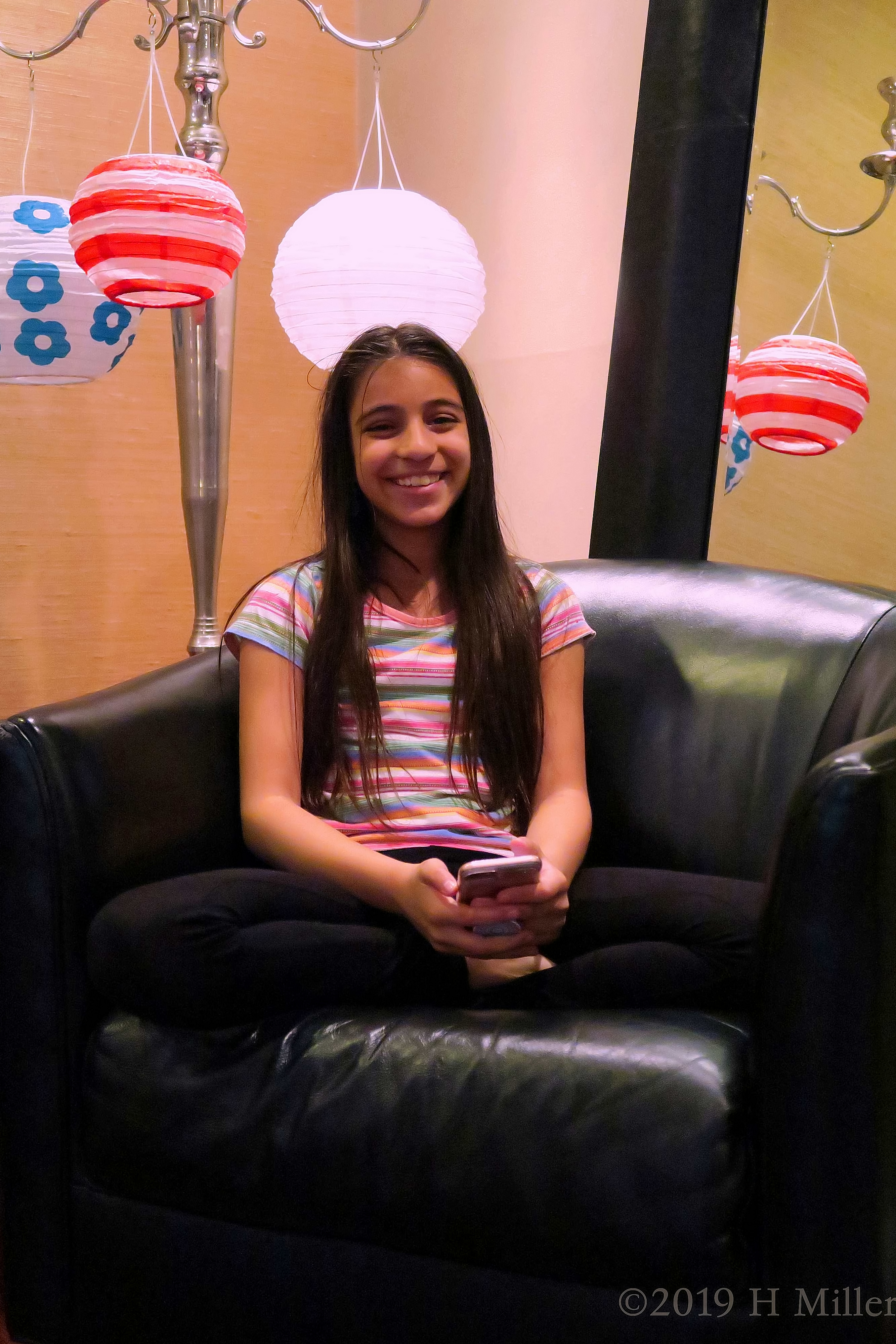 Josefina's Spa Party For Kids At Home In May Of 2019 Gallery 2 Josefina's Spa Party For Kids At Home In May Of 2019 Gallery 2