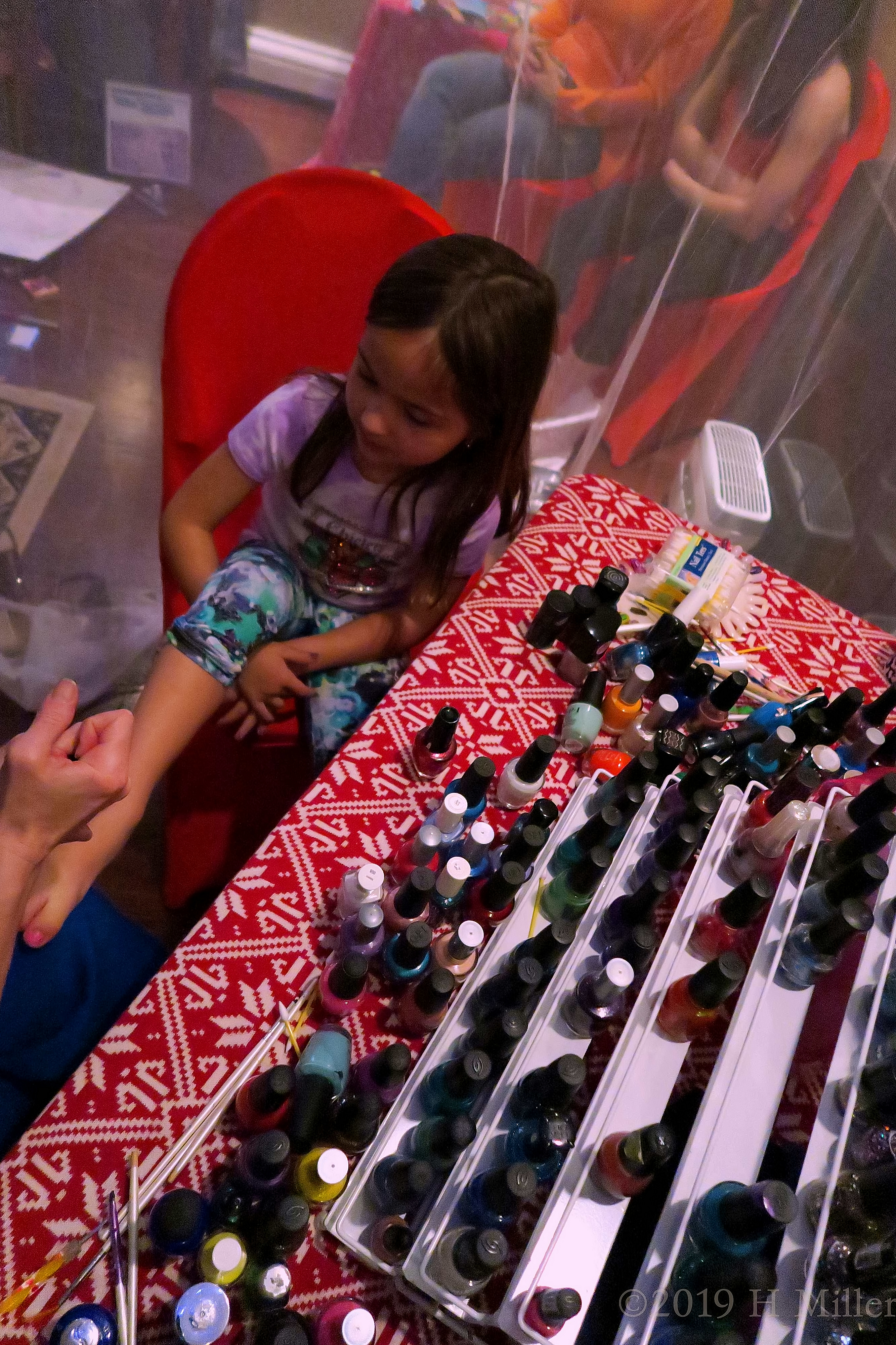 Josefina's Spa Party For Kids At Home In May Of 2019 Gallery 2 Josefina's Spa Party For Kids At Home In May Of 2019 Gallery 2