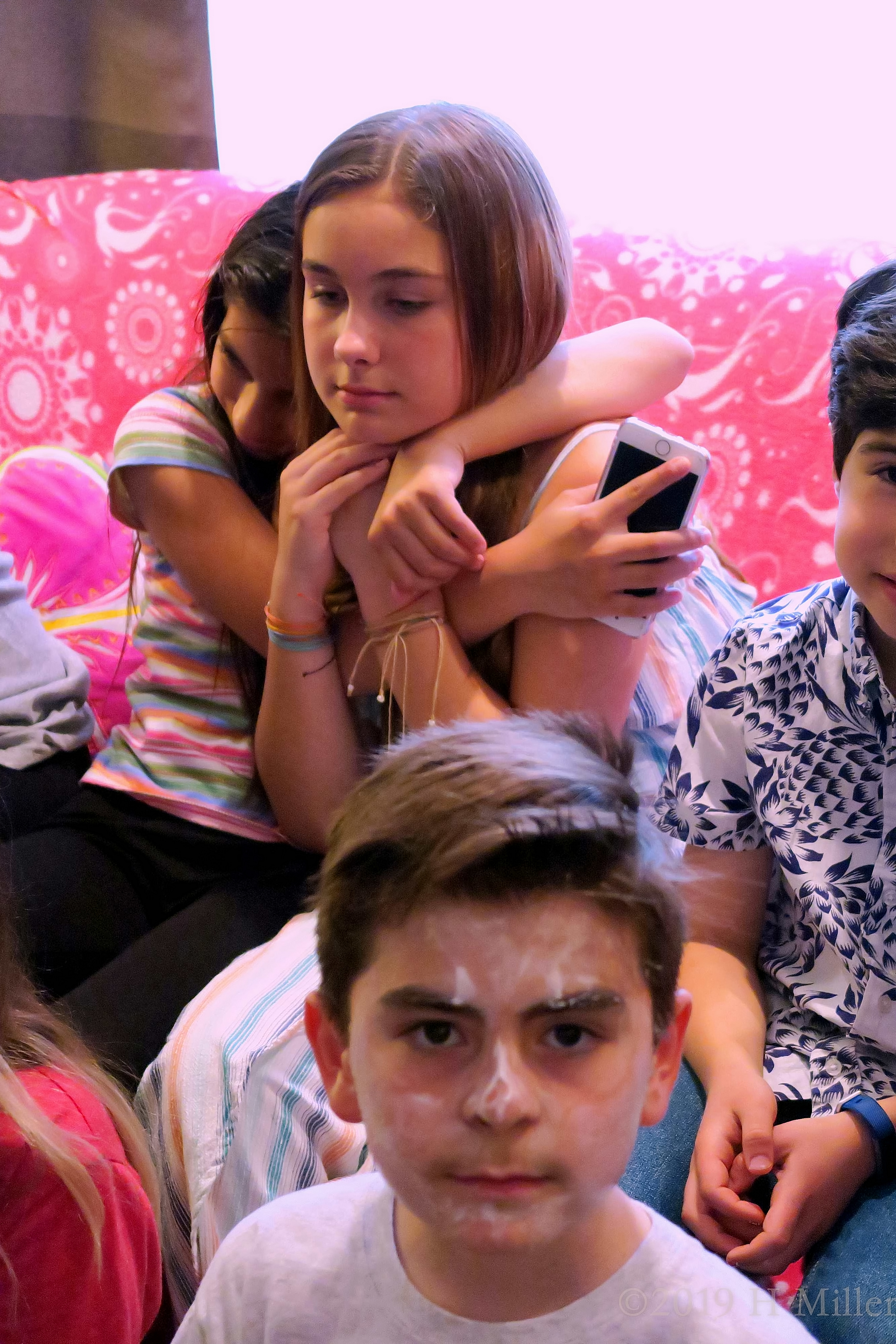 Josefina's Spa Party For Kids At Home In May Of 2019 Gallery 2 Josefina's Spa Party For Kids At Home In May Of 2019 Gallery 2