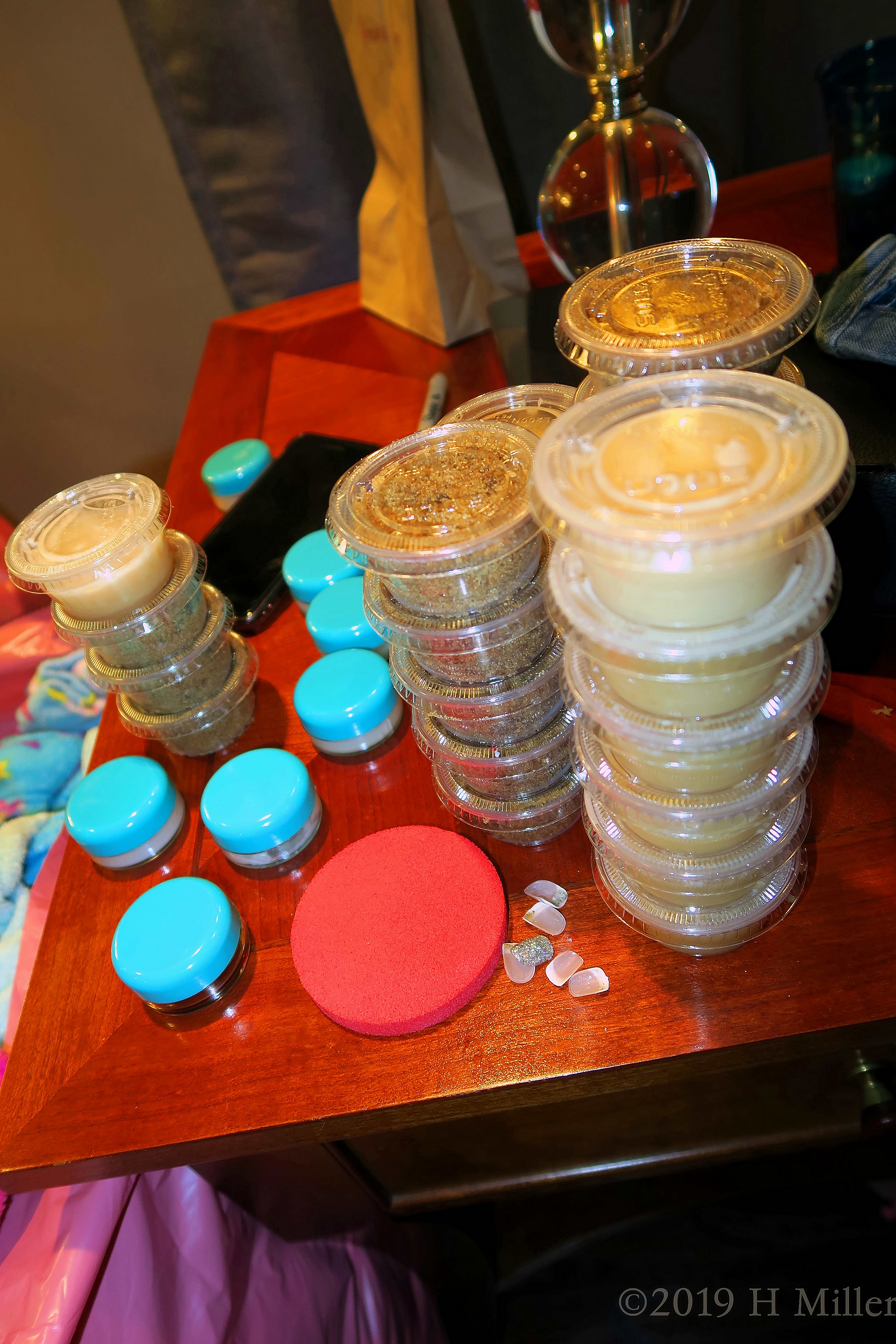 Josefina's Spa Party For Kids At Home In May Of 2019 Gallery 2 Josefina's Spa Party For Kids At Home In May Of 2019 Gallery 2