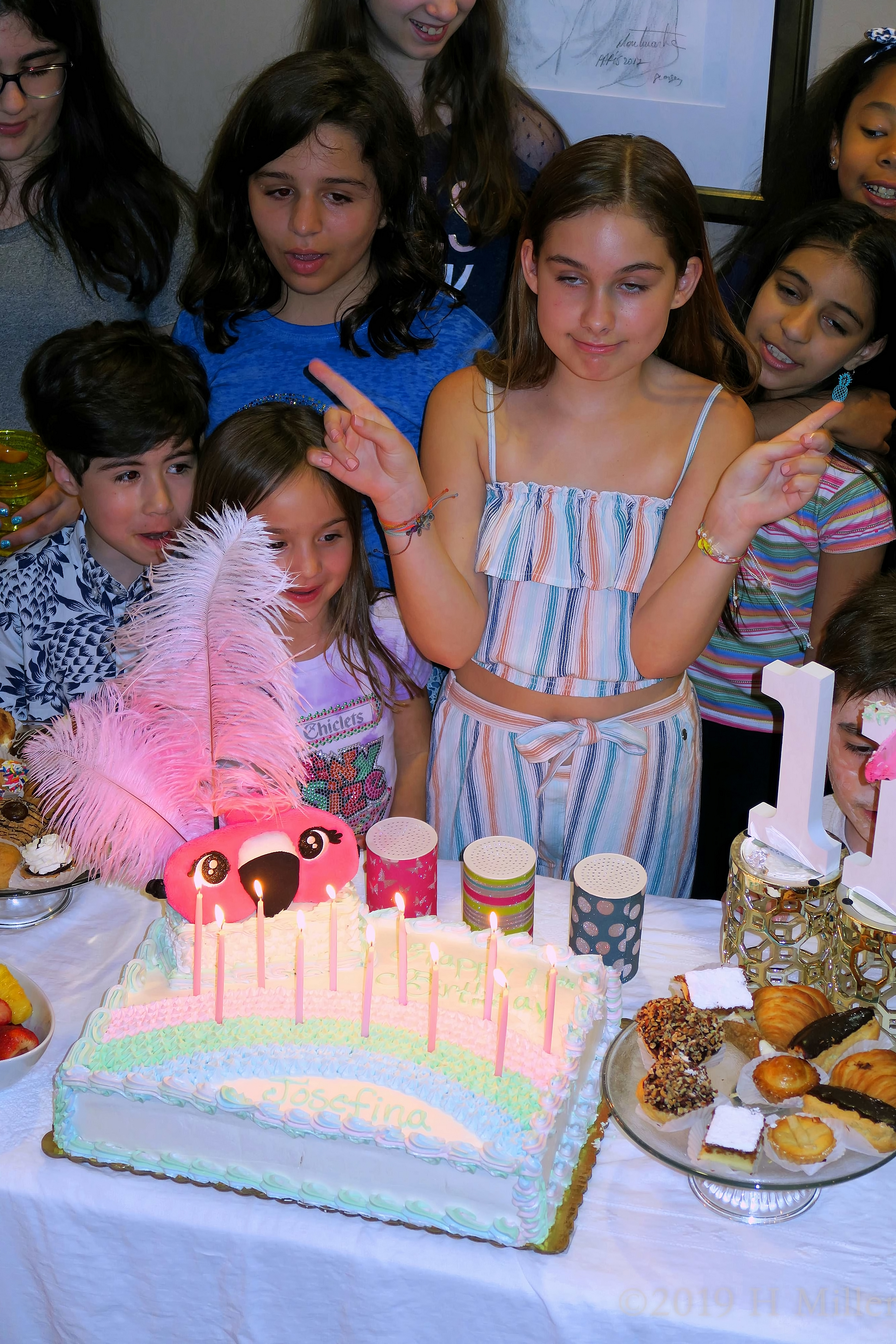 Josefina's Spa Party For Kids At Home In May Of 2019 Gallery 2 Josefina's Spa Party For Kids At Home In May Of 2019 Gallery 2