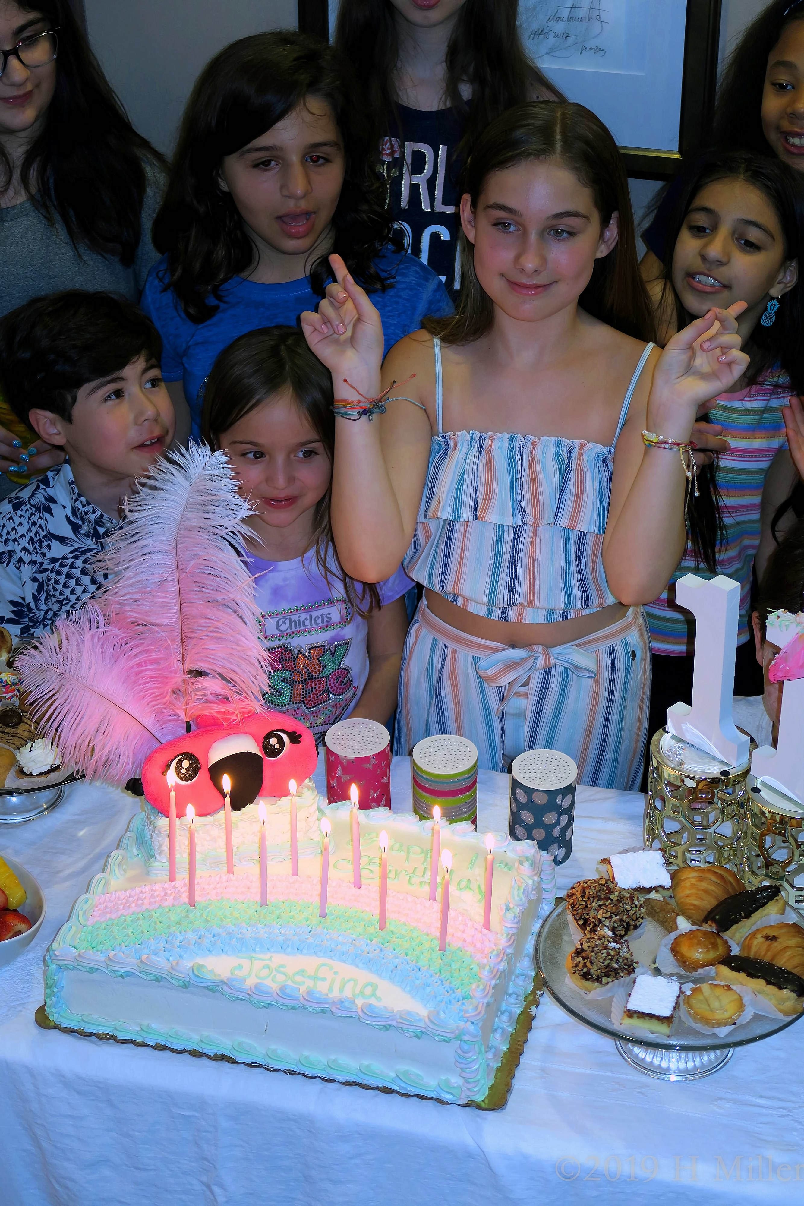 Josefina's Spa Party For Kids At Home In May Of 2019 Gallery 2 Josefina's Spa Party For Kids At Home In May Of 2019 Gallery 2